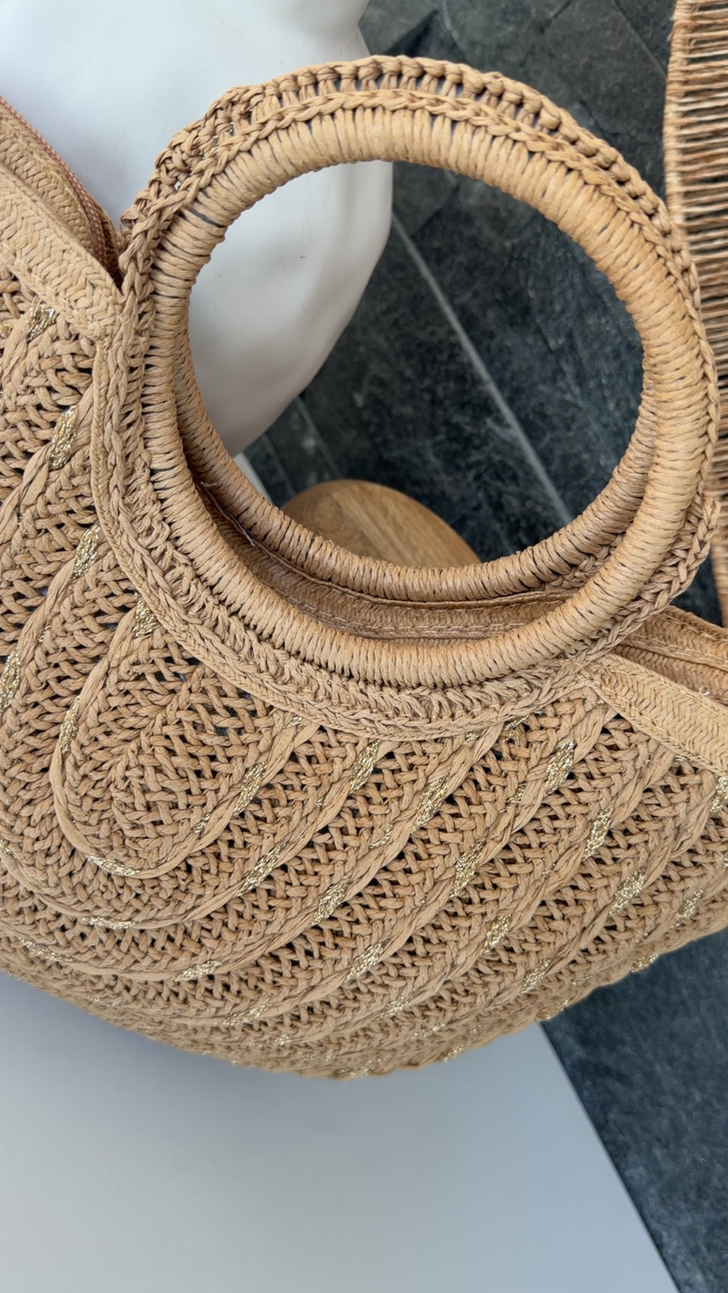 Panier