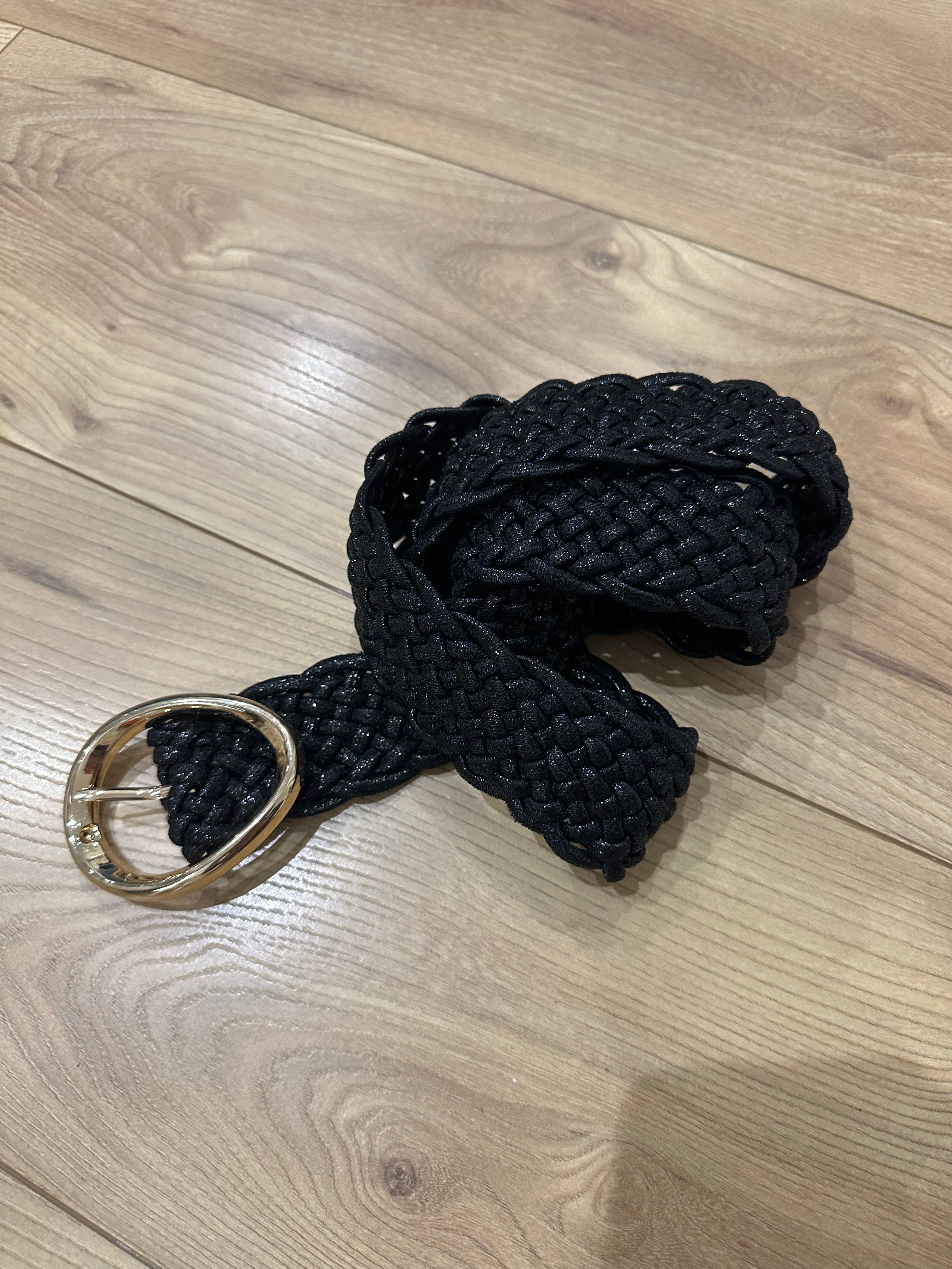 Ceinture noire