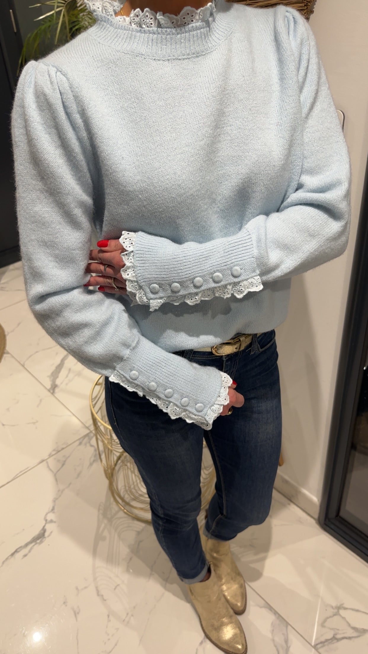 Pull