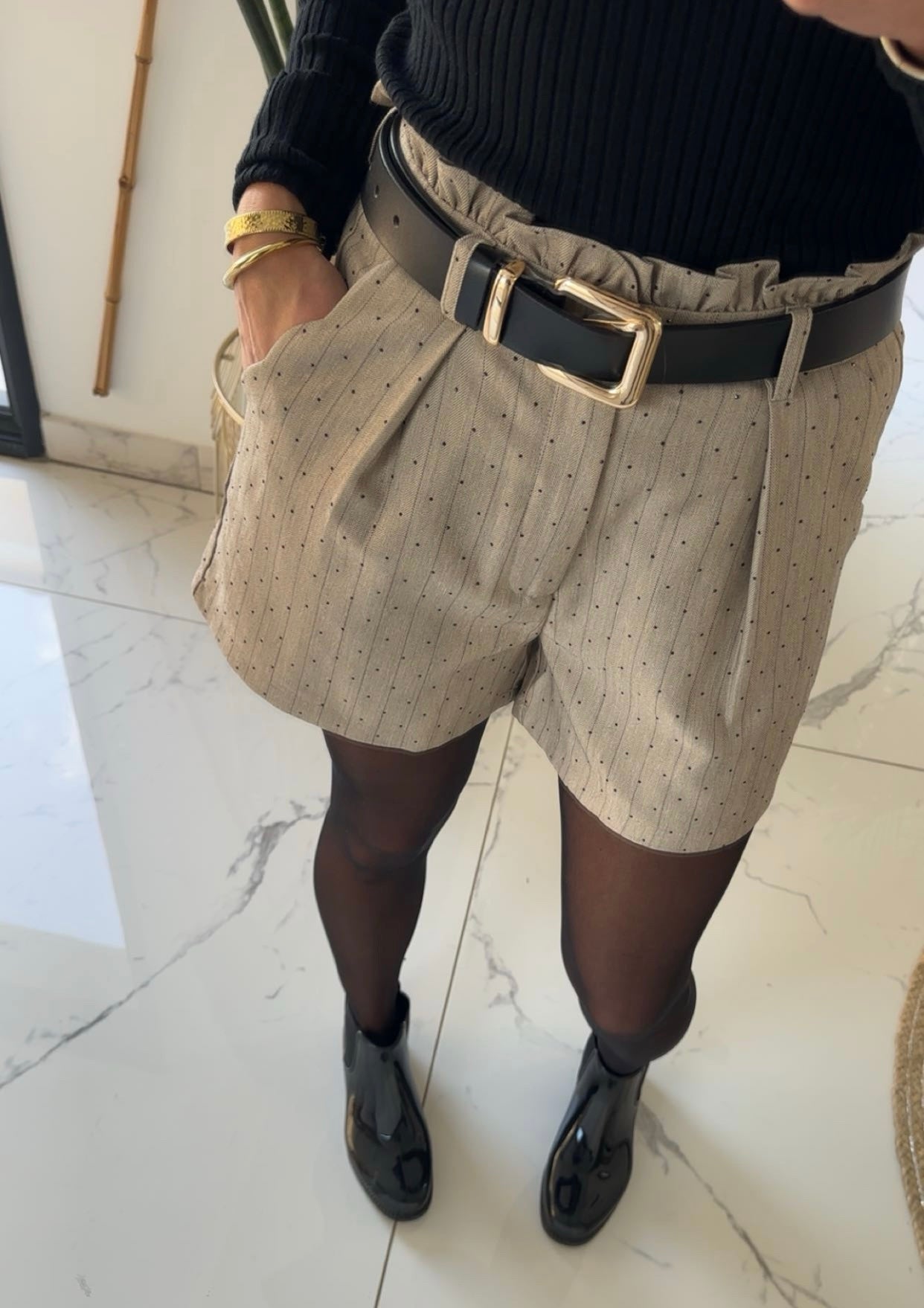 Short