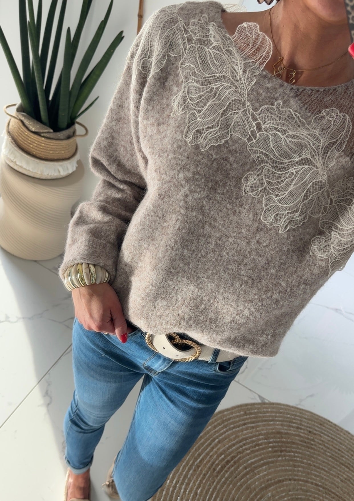 Pull
