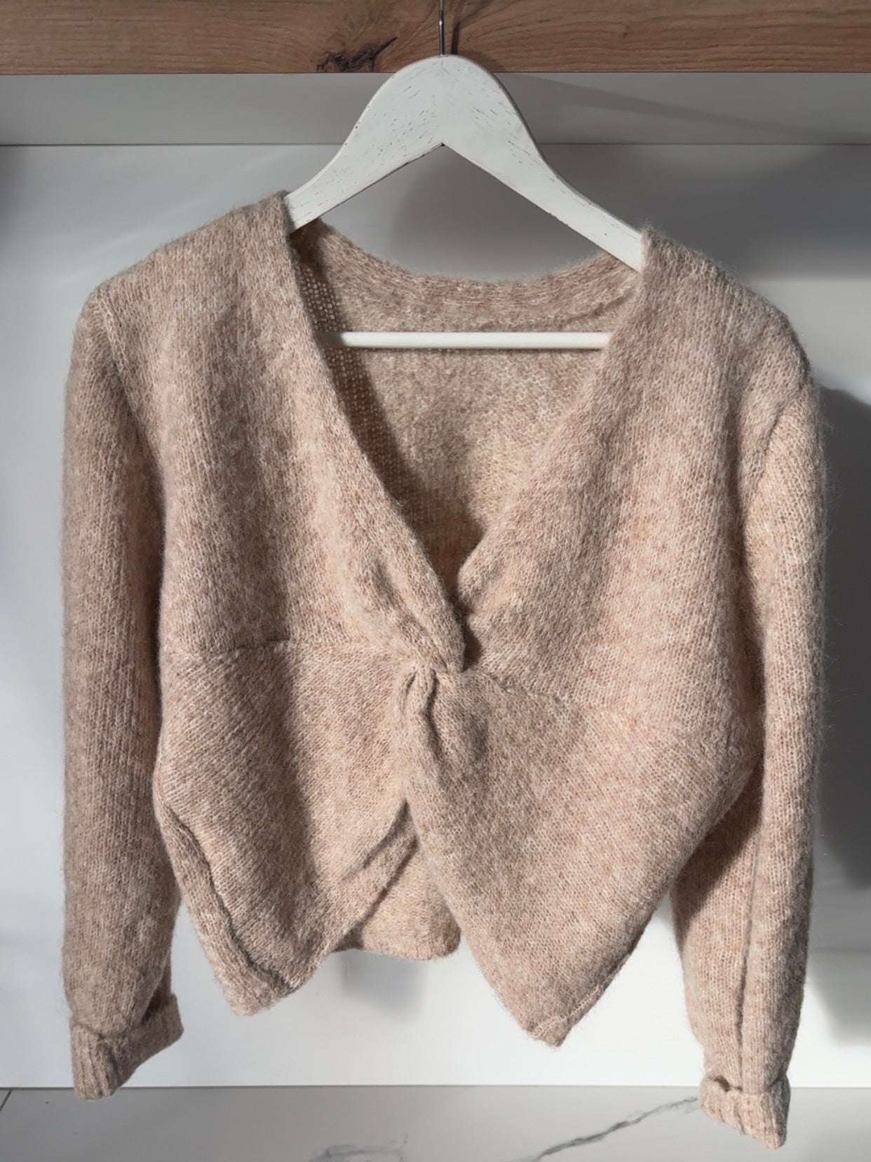 Pull