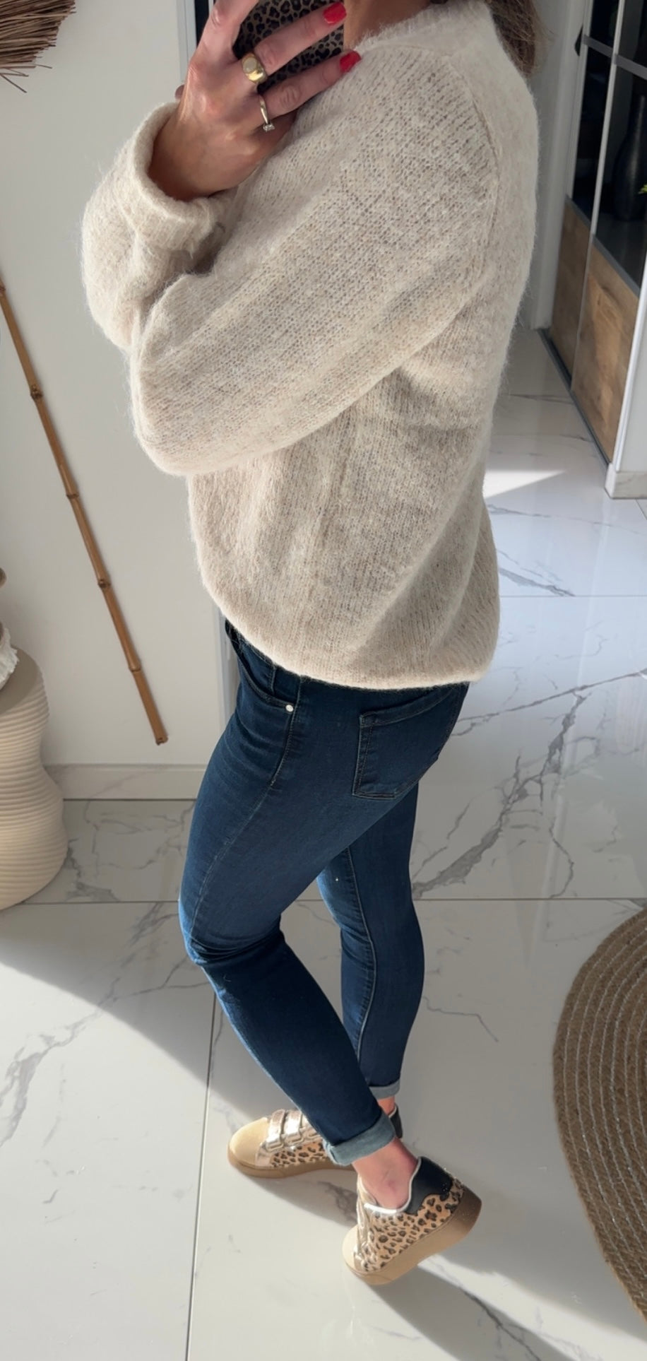 Pull