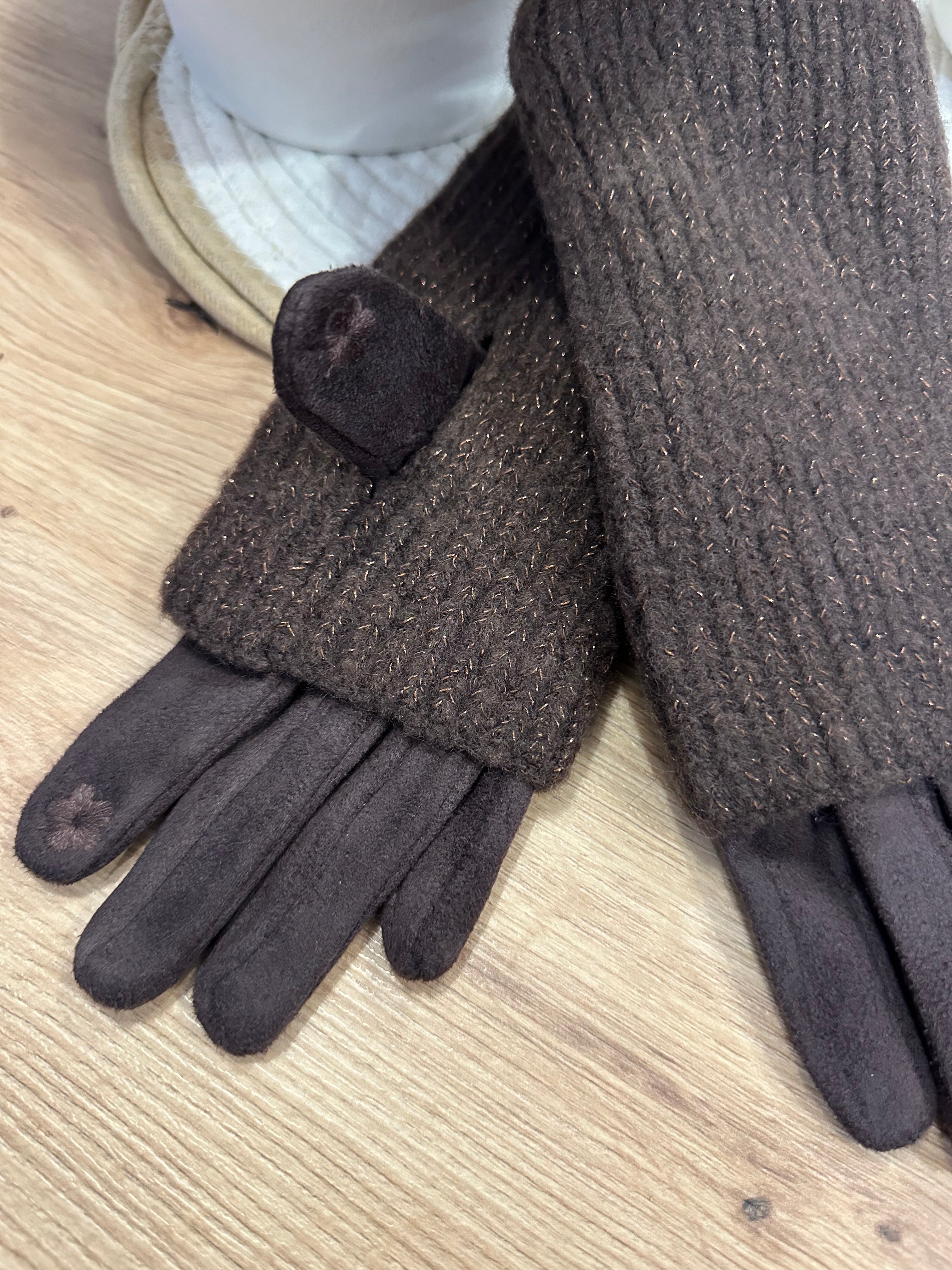 Gants