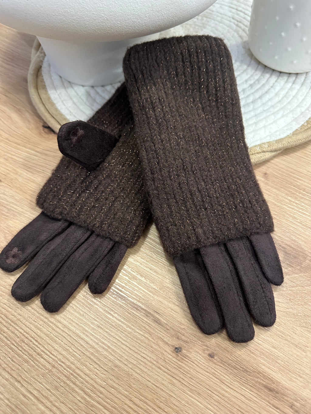Gants