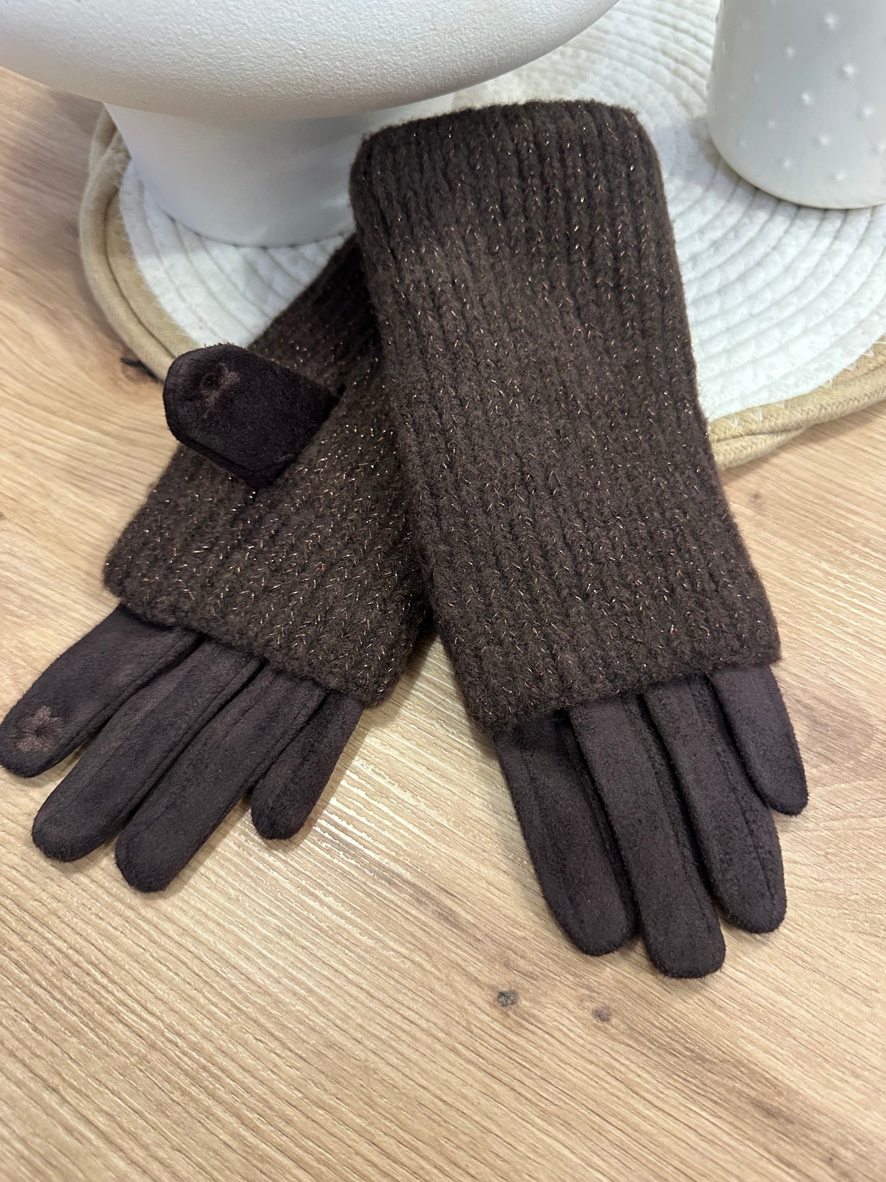 Gants