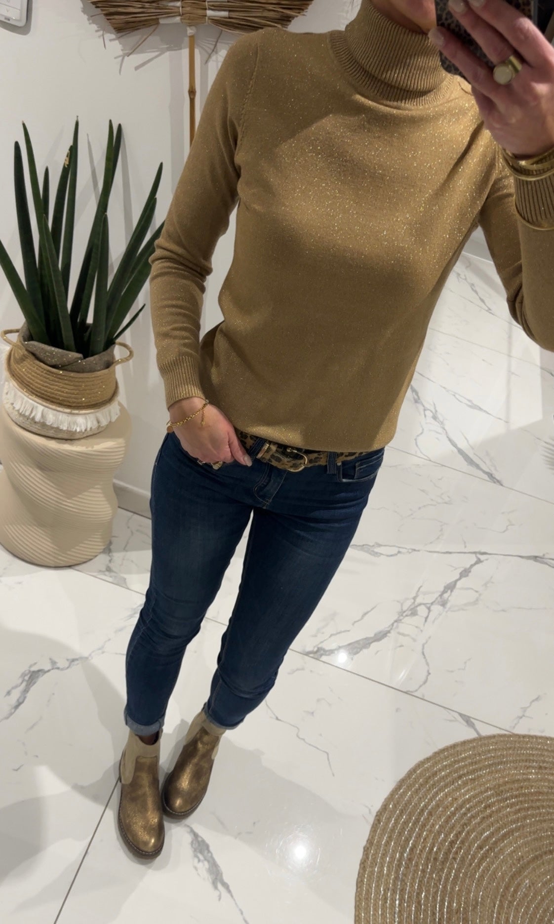 Pull