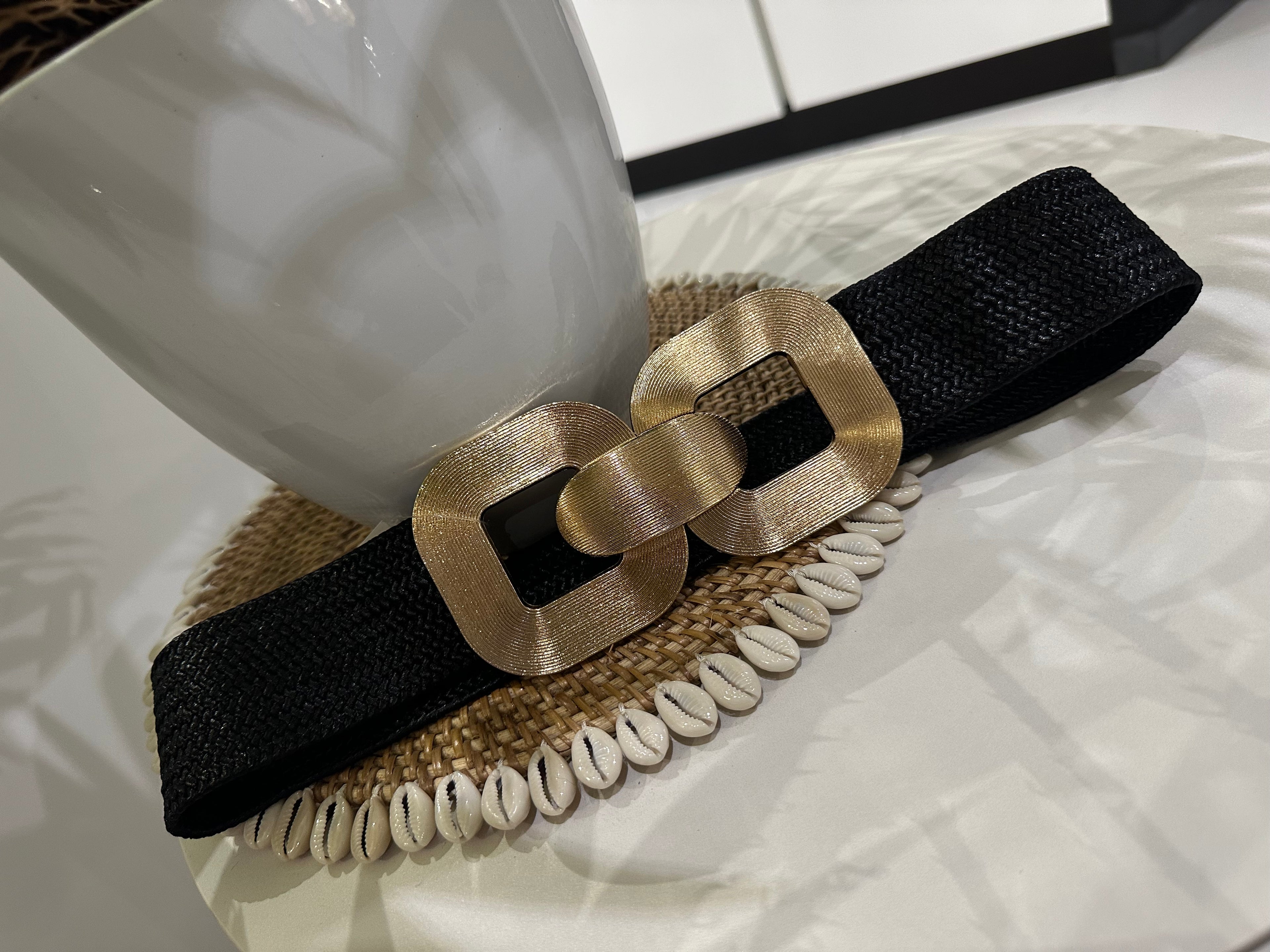 Ceinture élastique