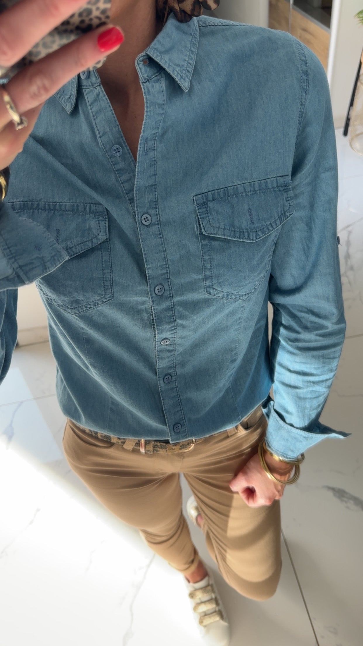Chemise