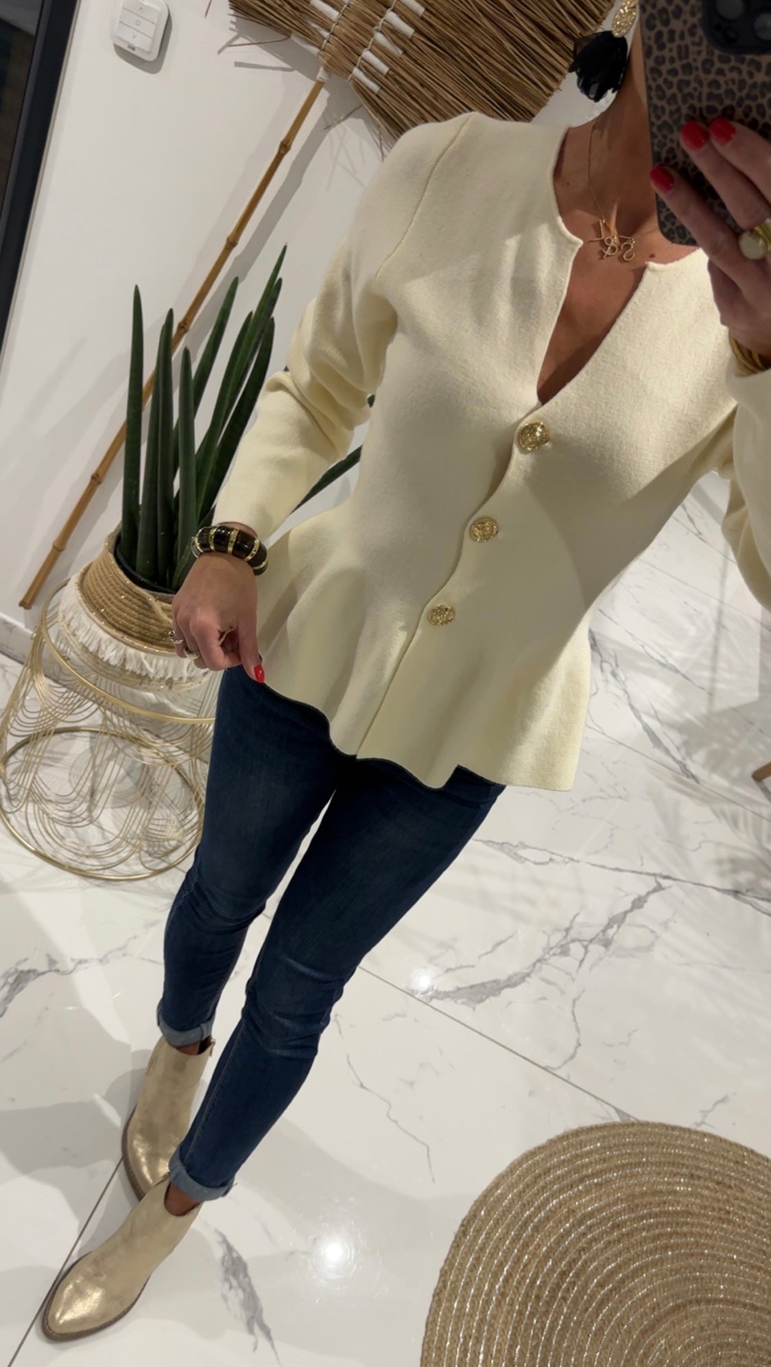 Gilet