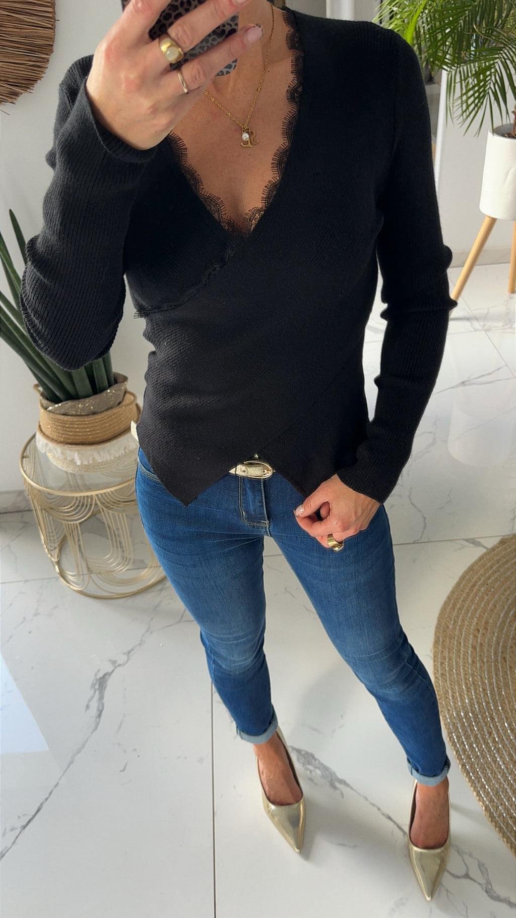 Pull