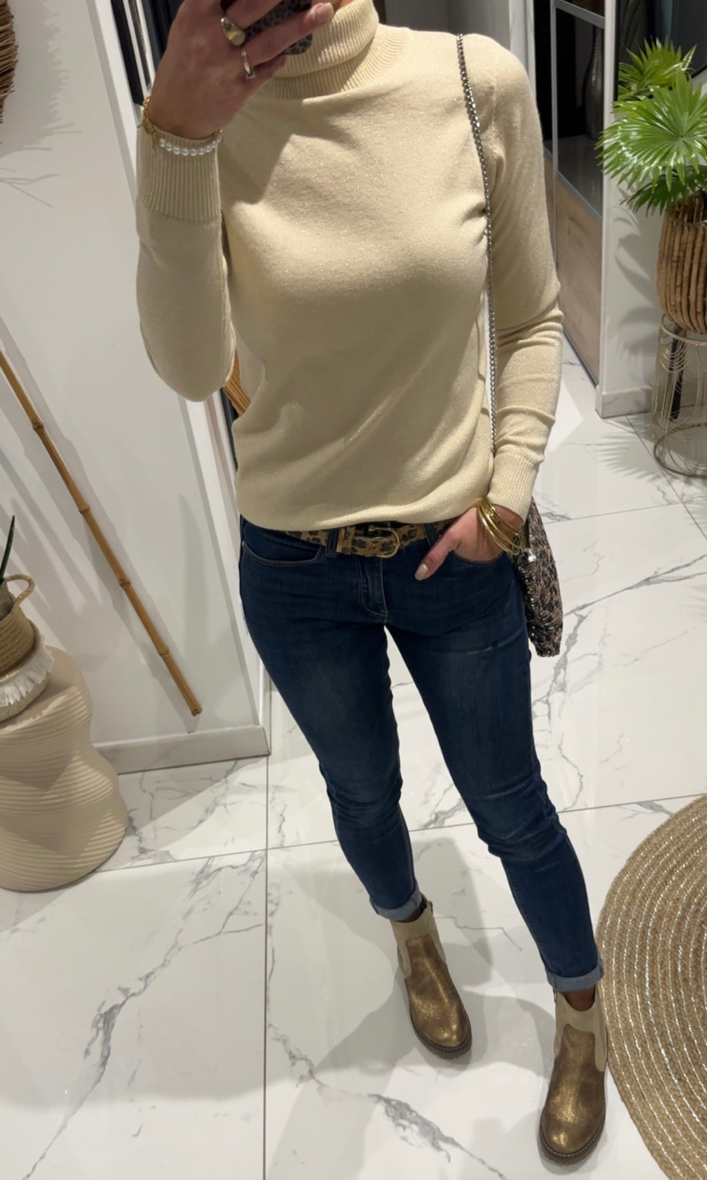 Pull