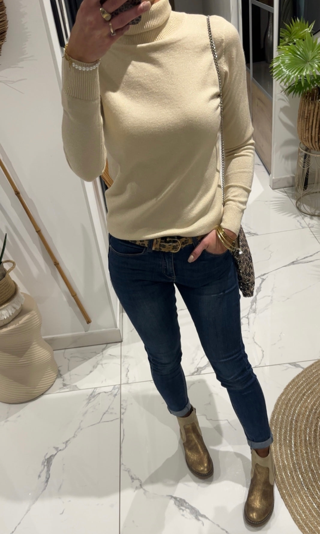 Pull