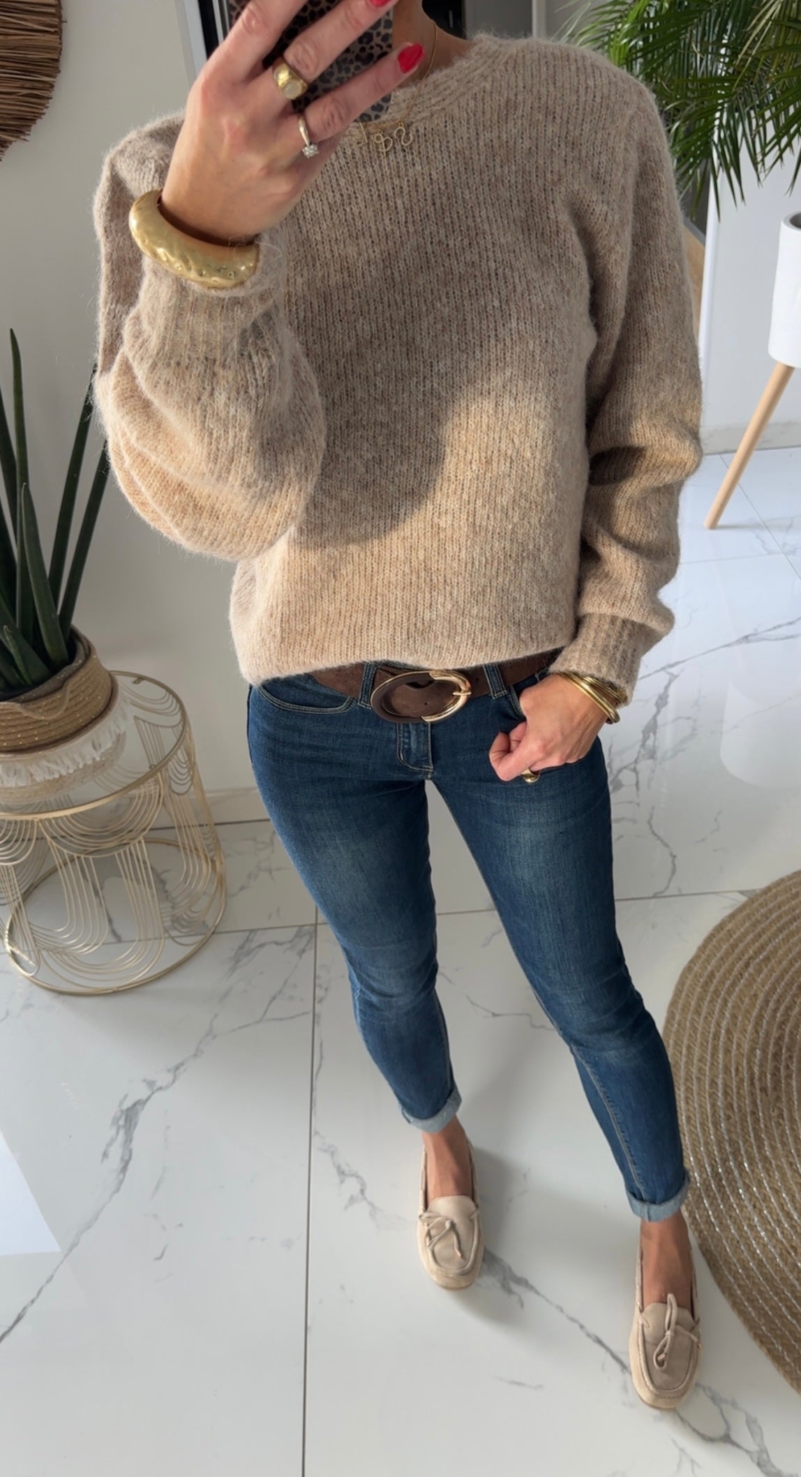 Pull