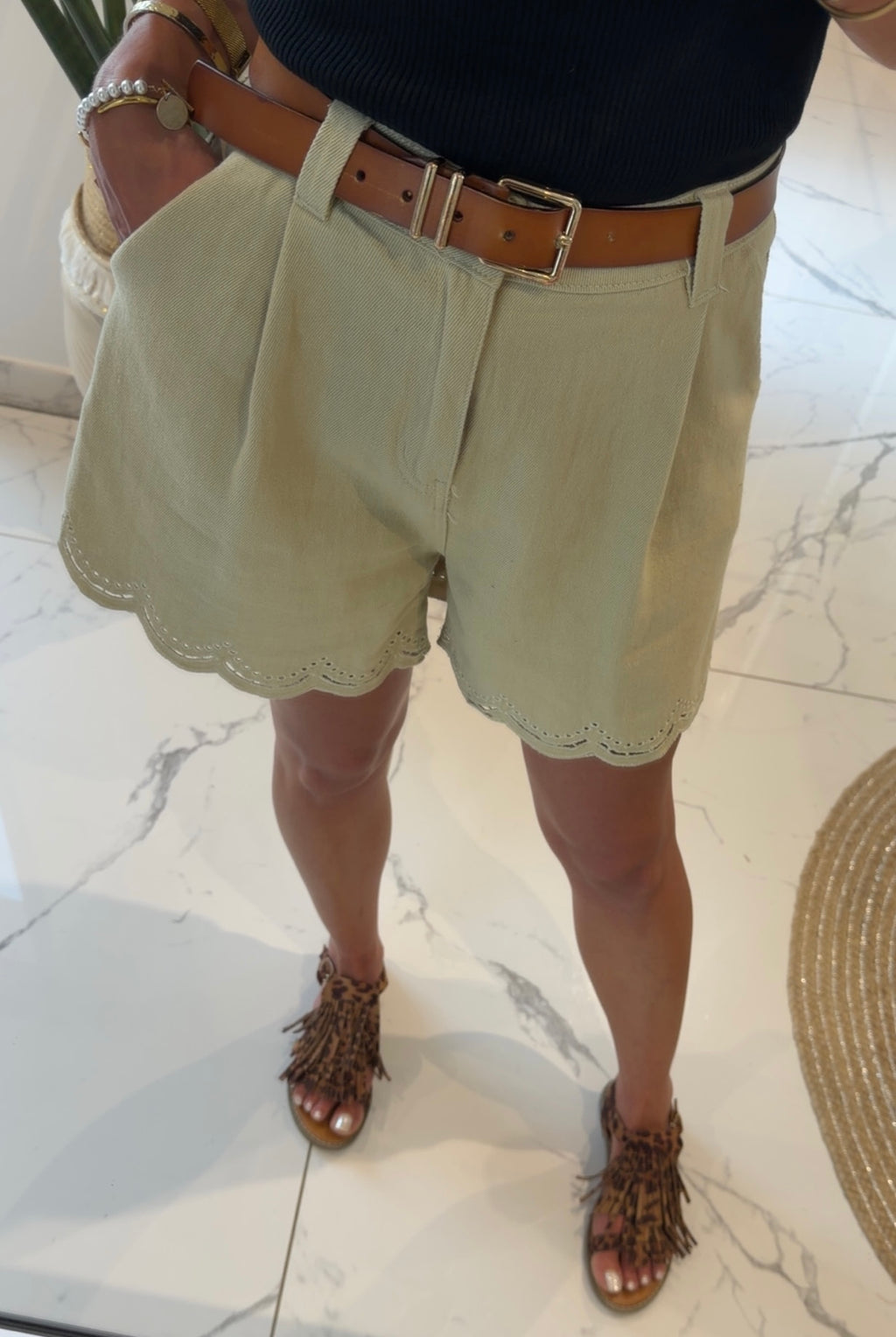 Short