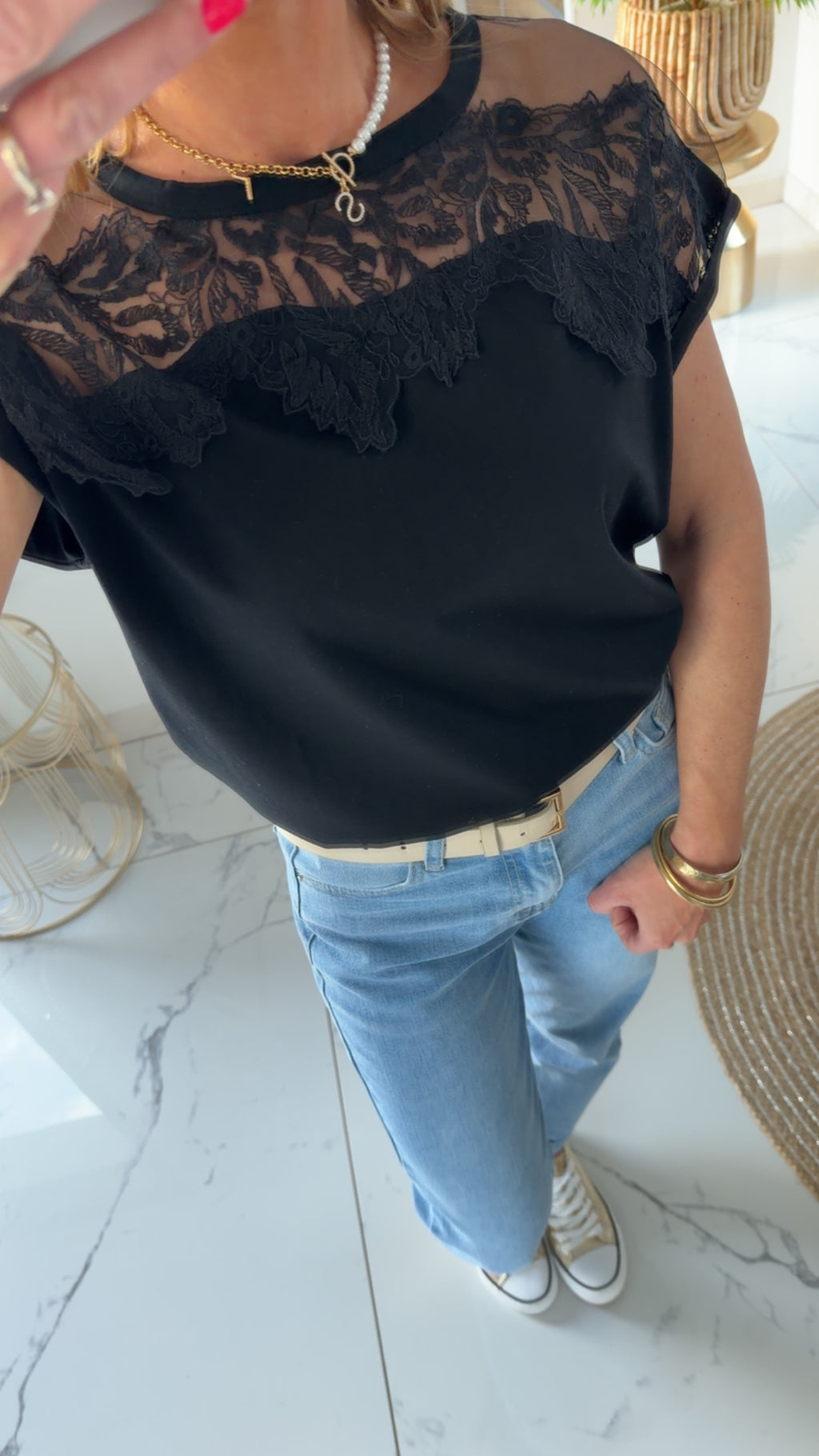 T-shirt