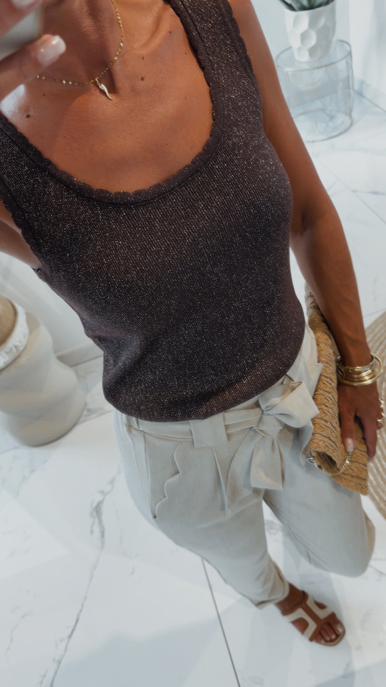 Top