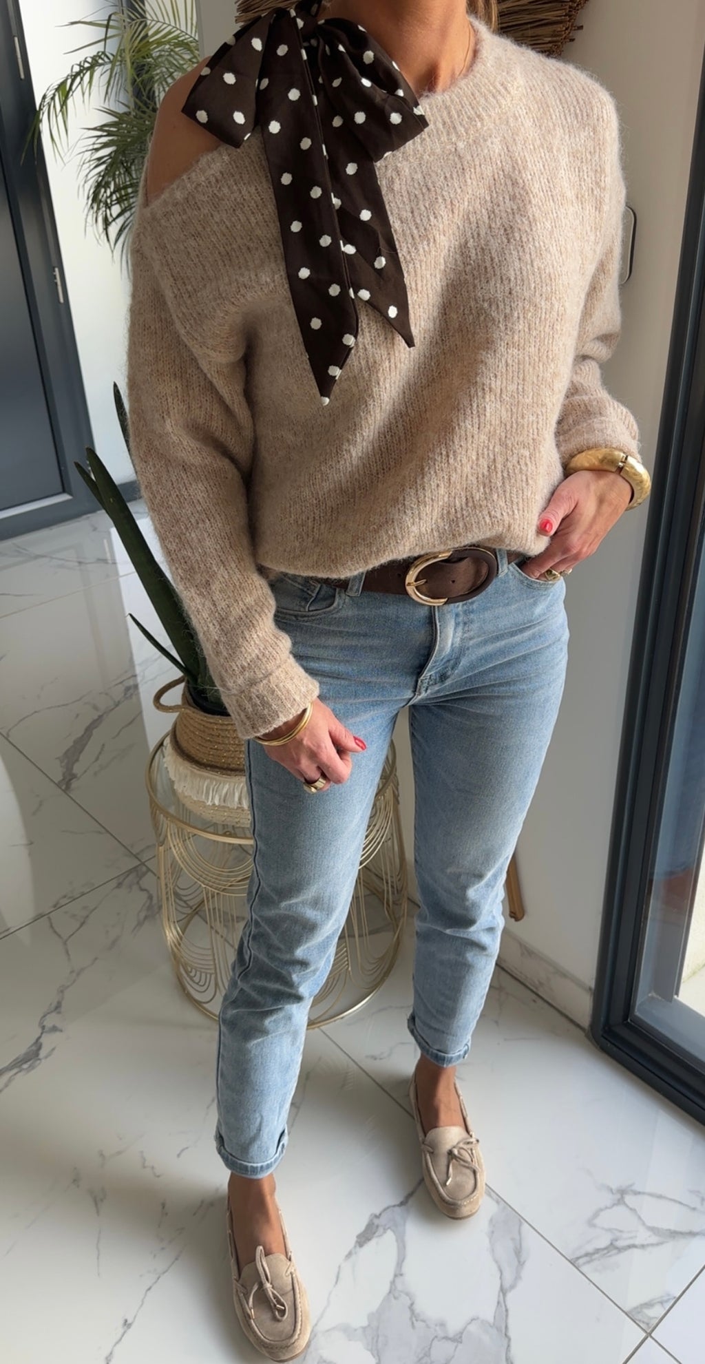 Pull