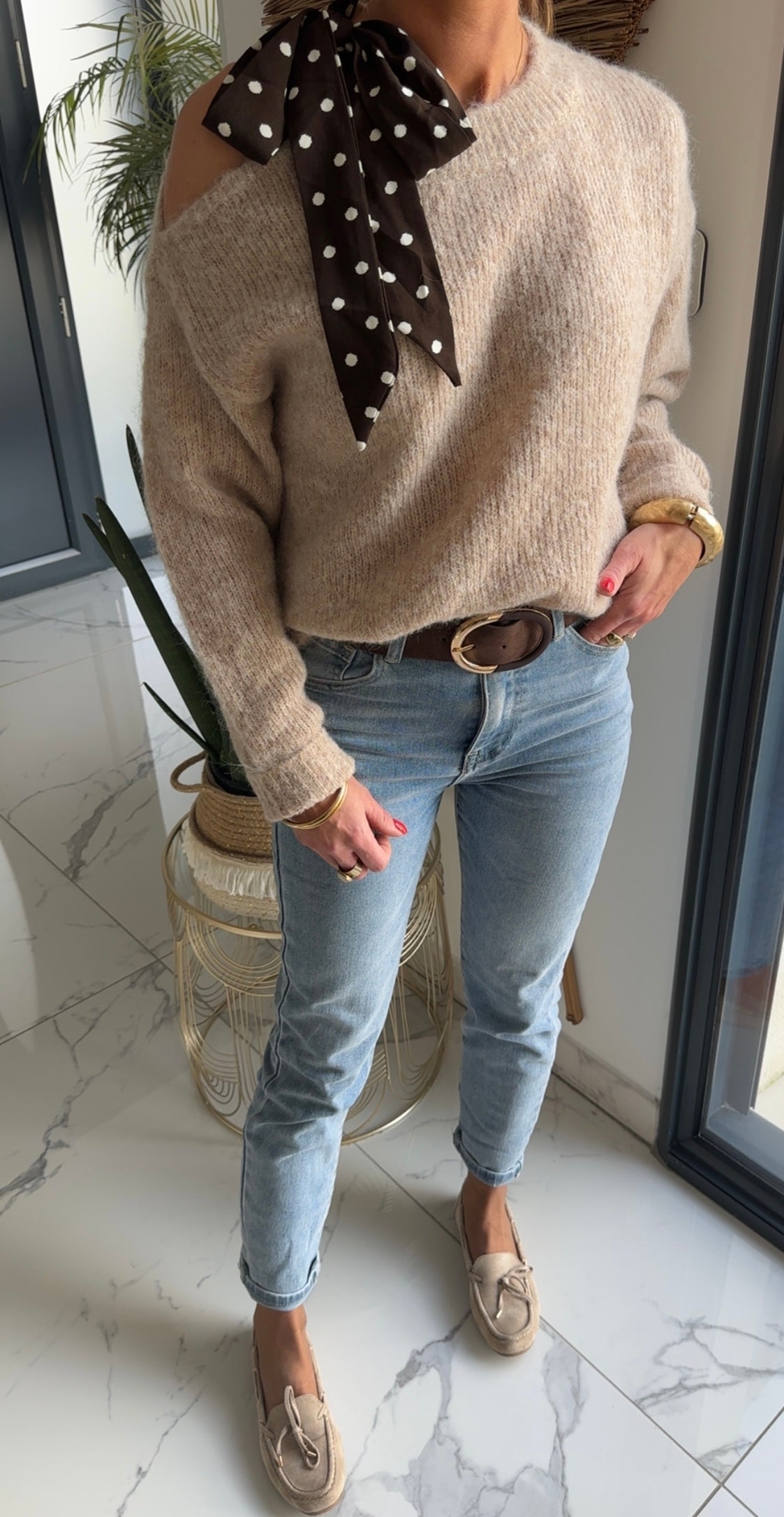 Pull