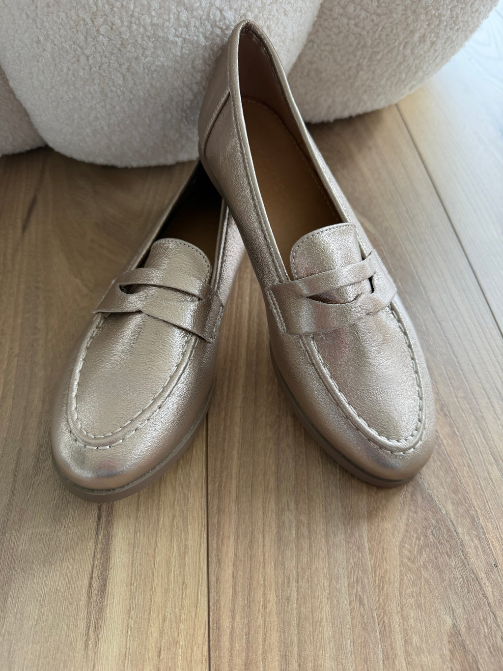Mocassins
