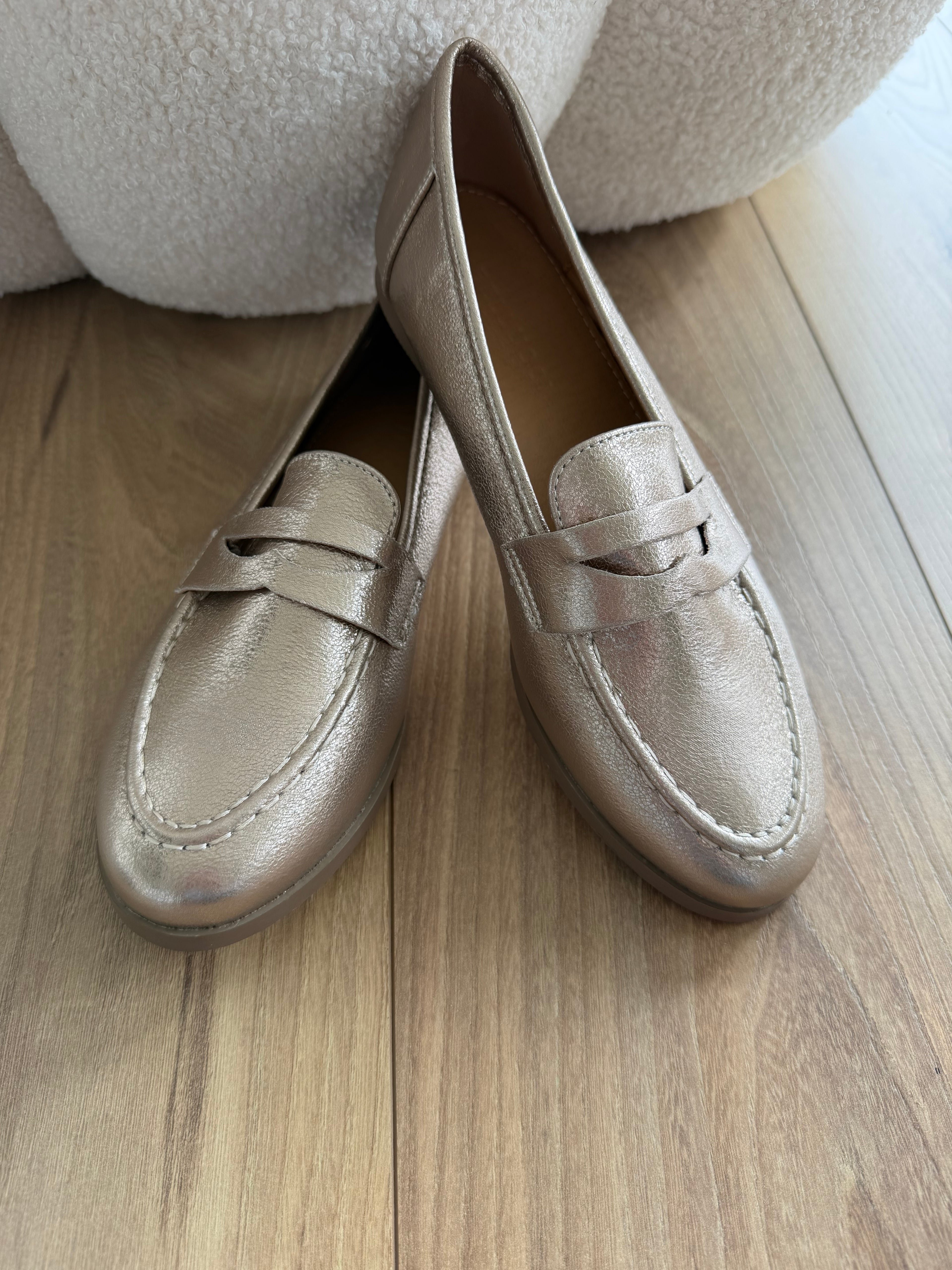 Mocassins