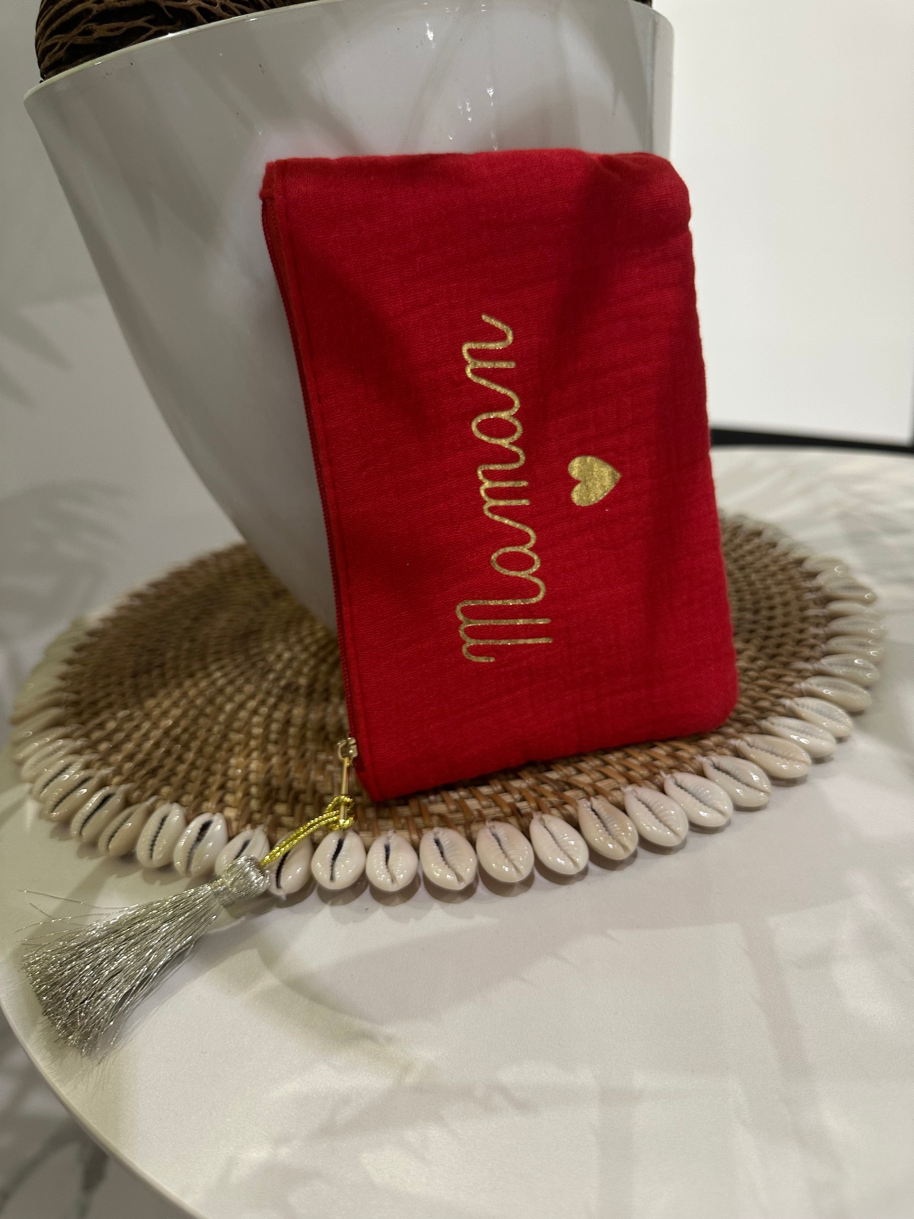 Petite pochette