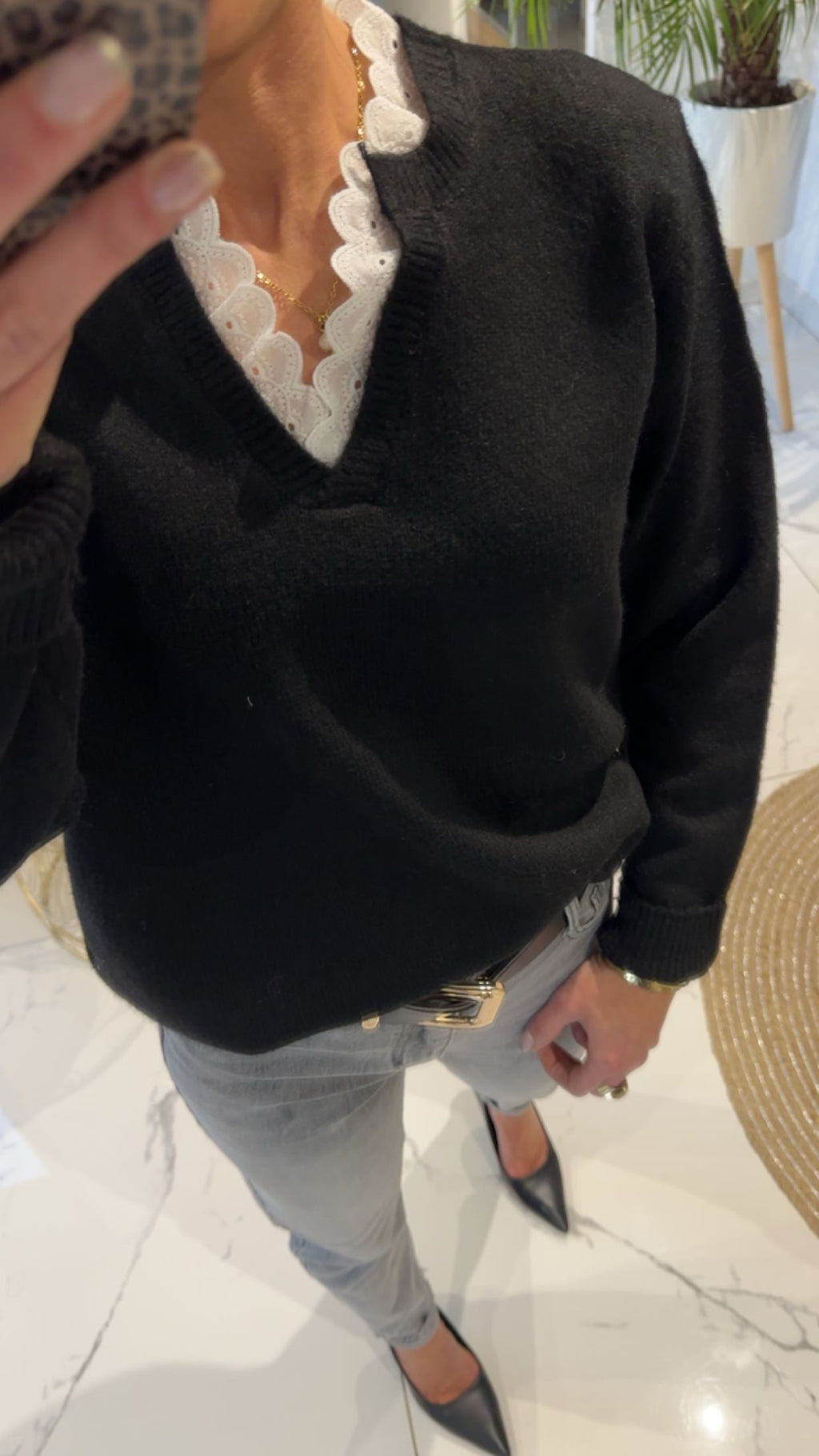 Pull