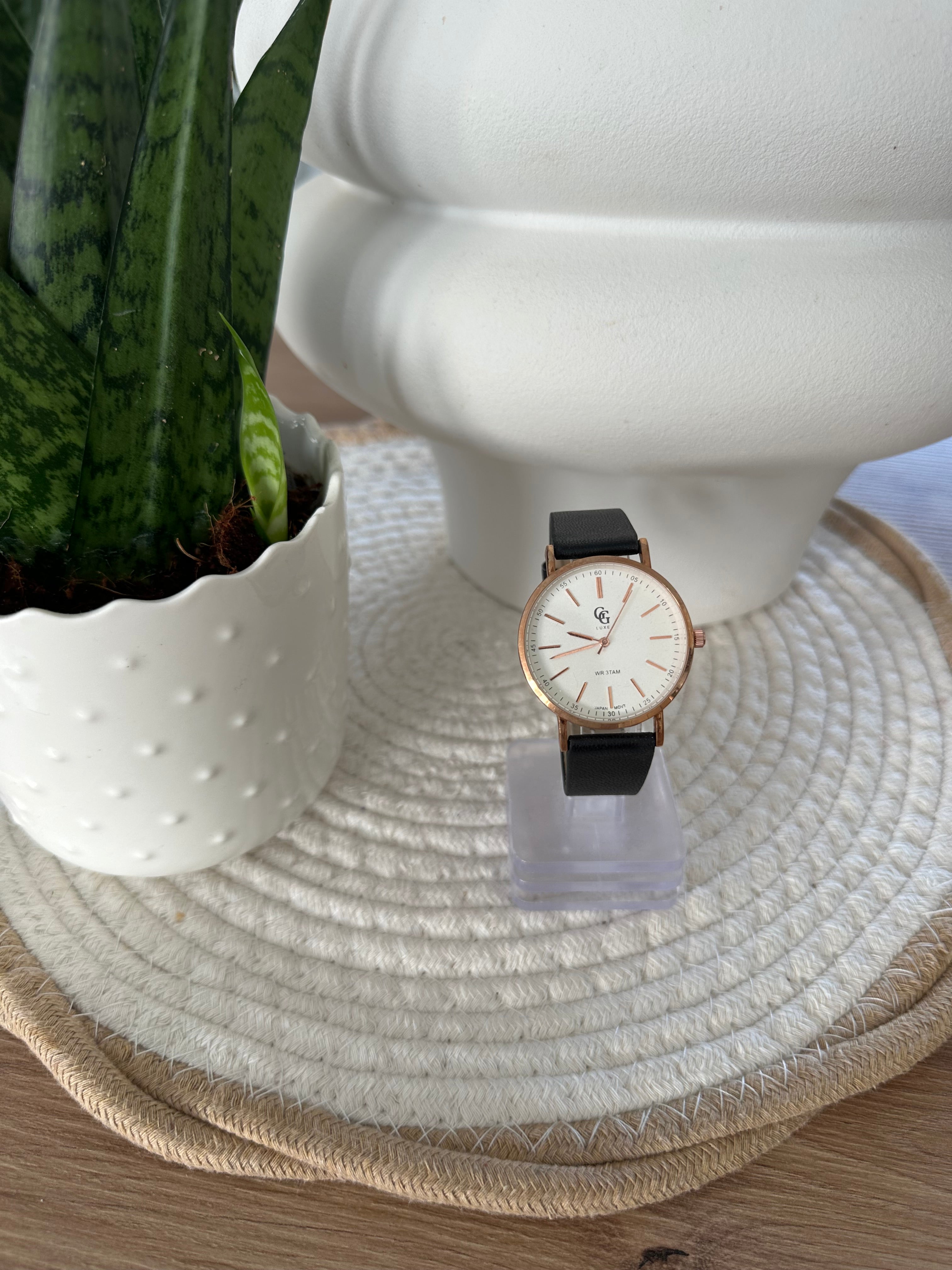 Montre