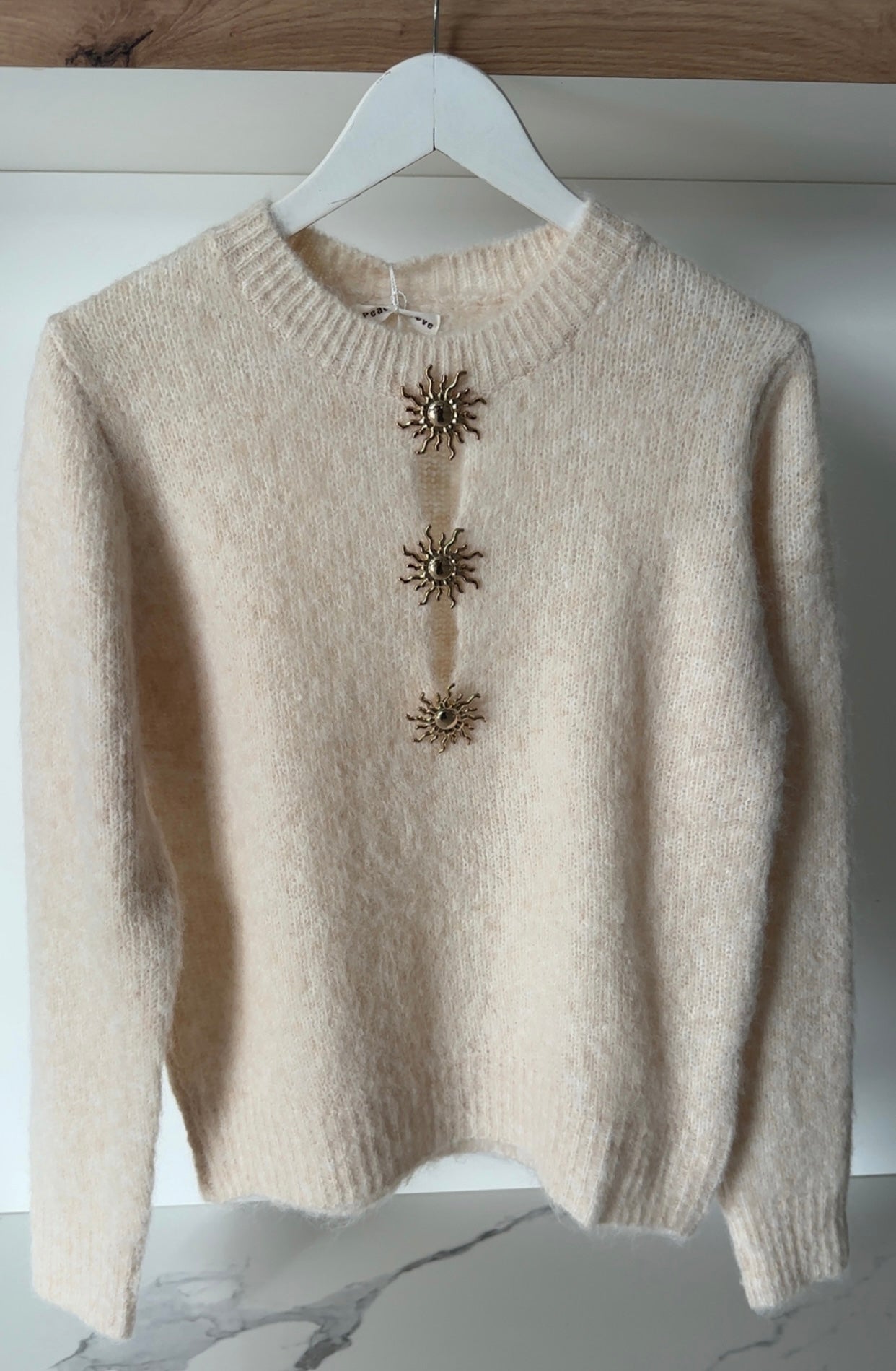 Pull