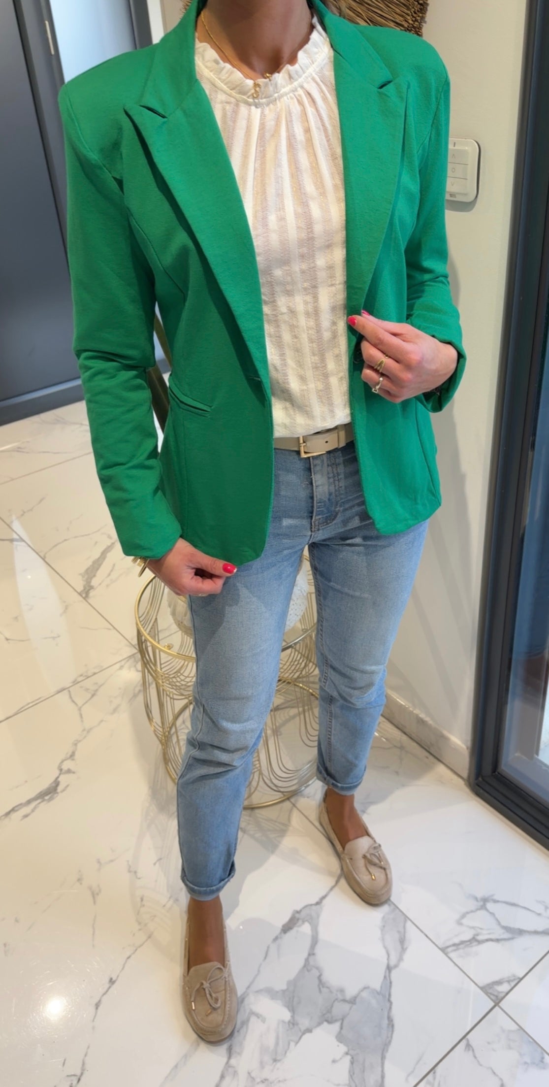 Blazer