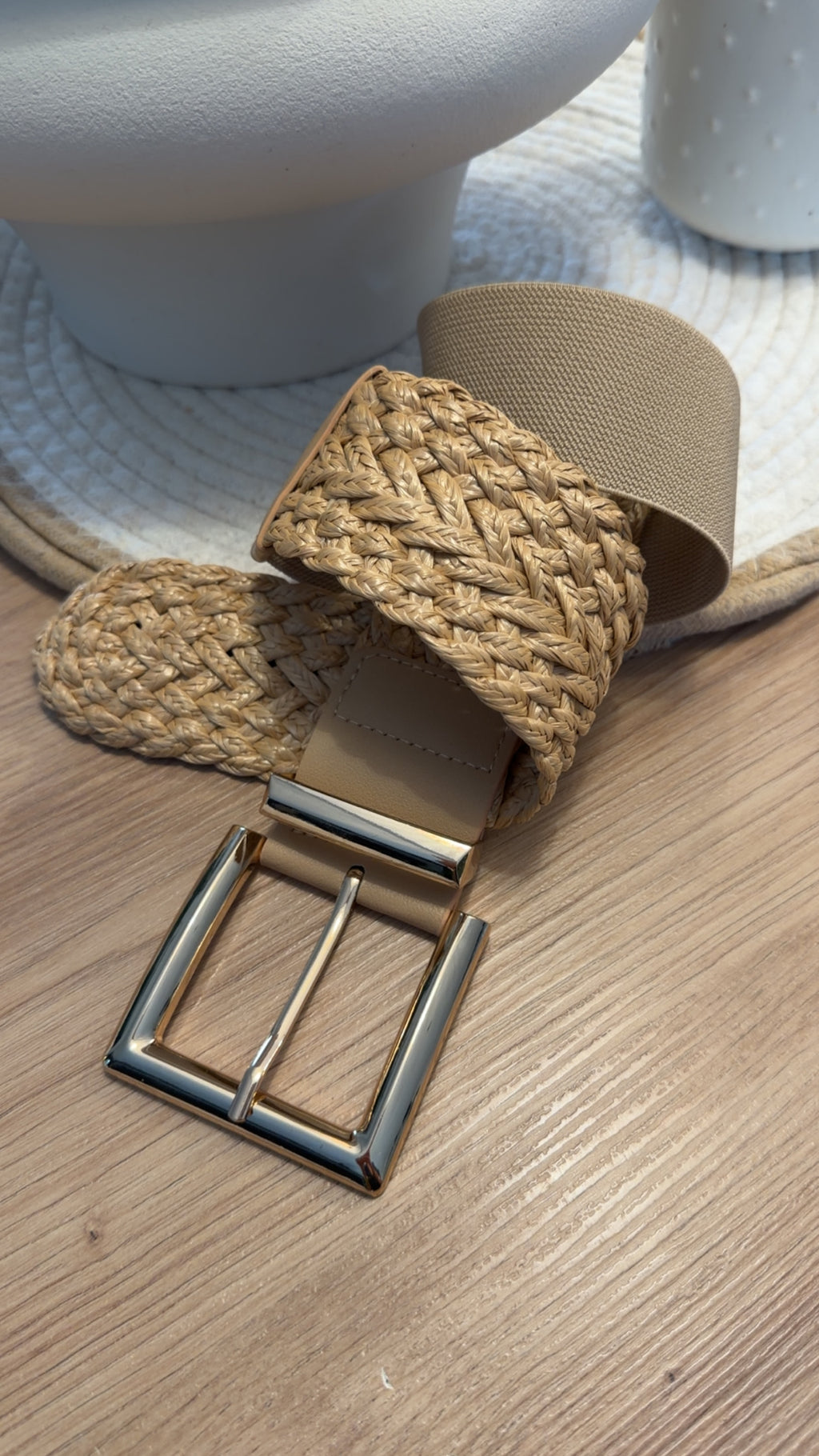 Ceinture