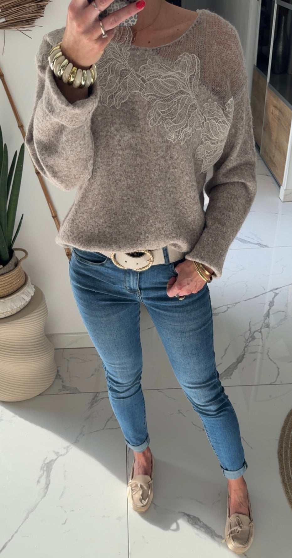 Pull