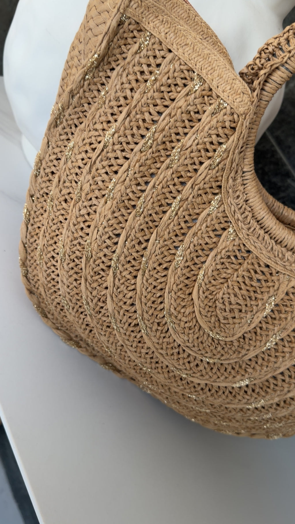 Panier