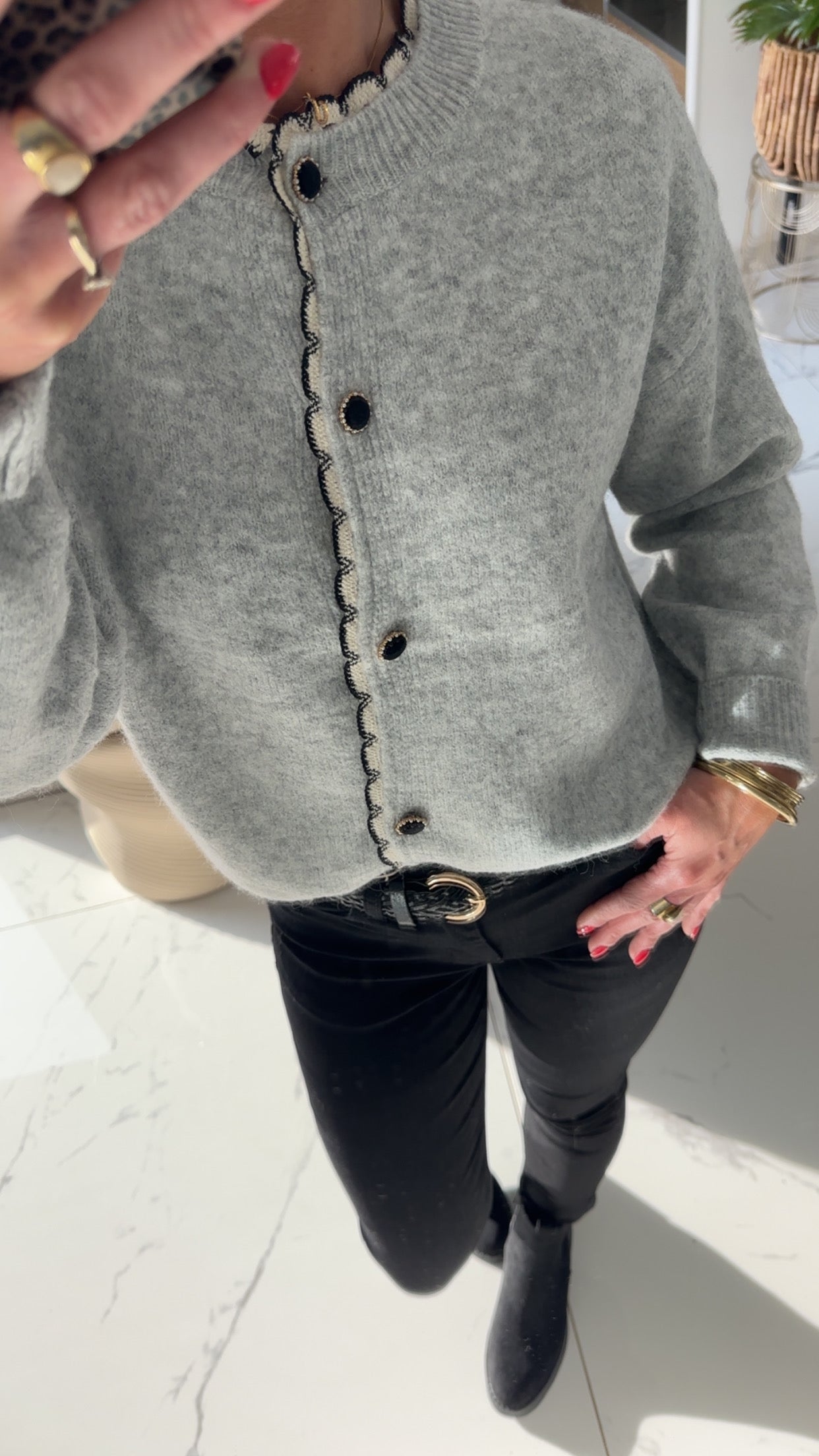 Gilet