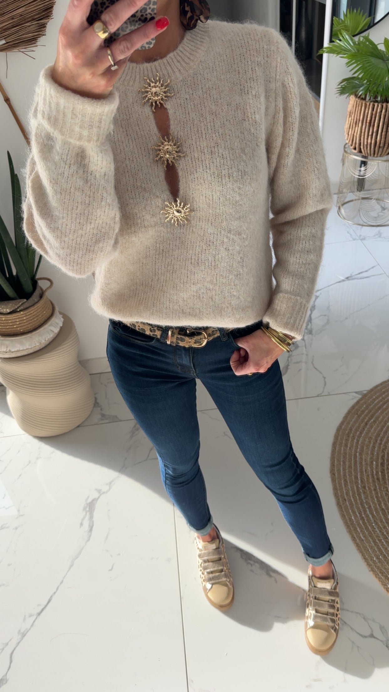 Pull