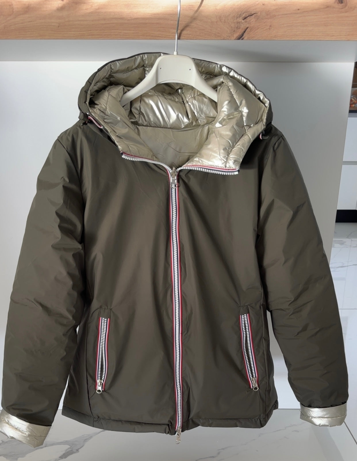 Manteau