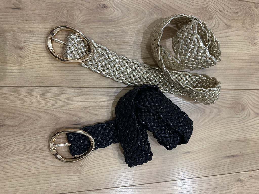 Ceinture noire