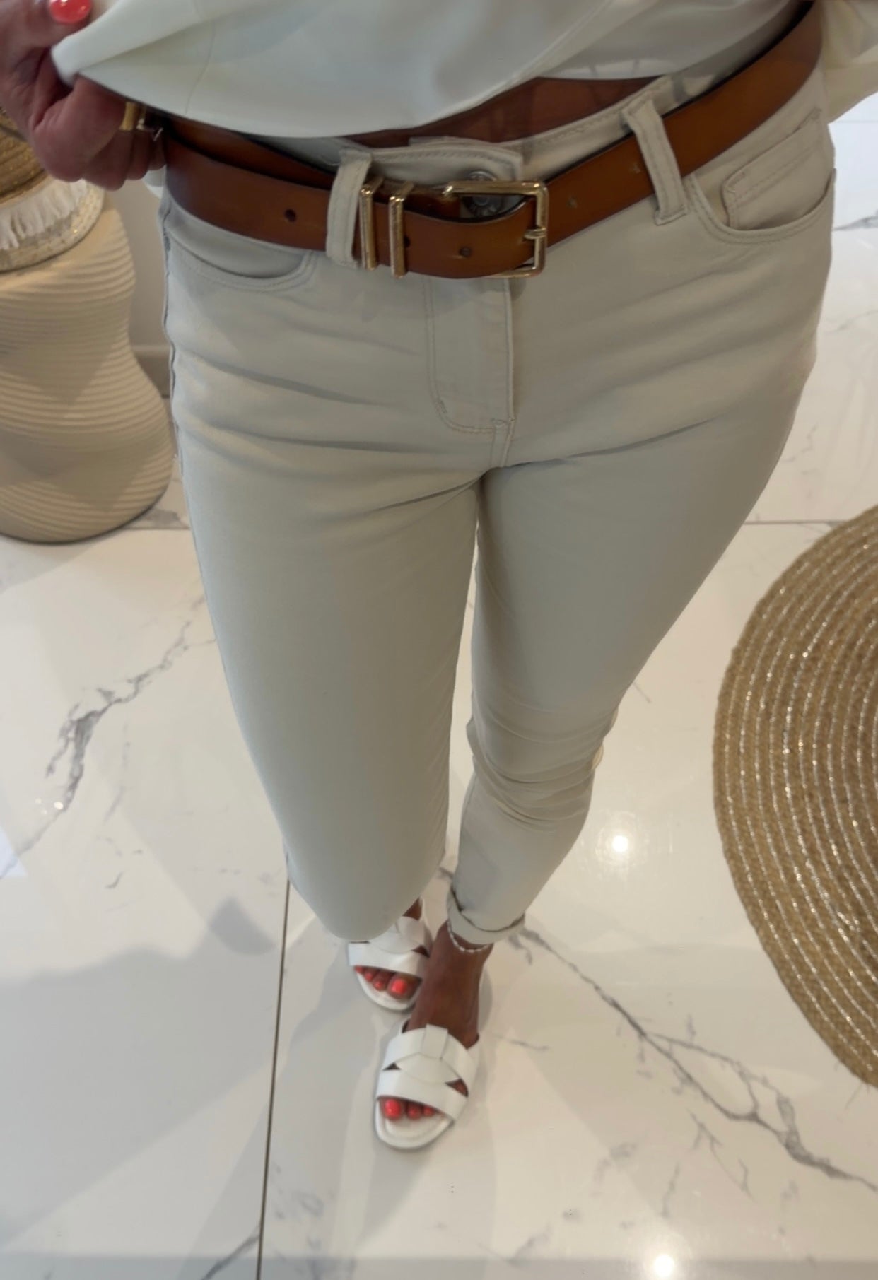 Slim