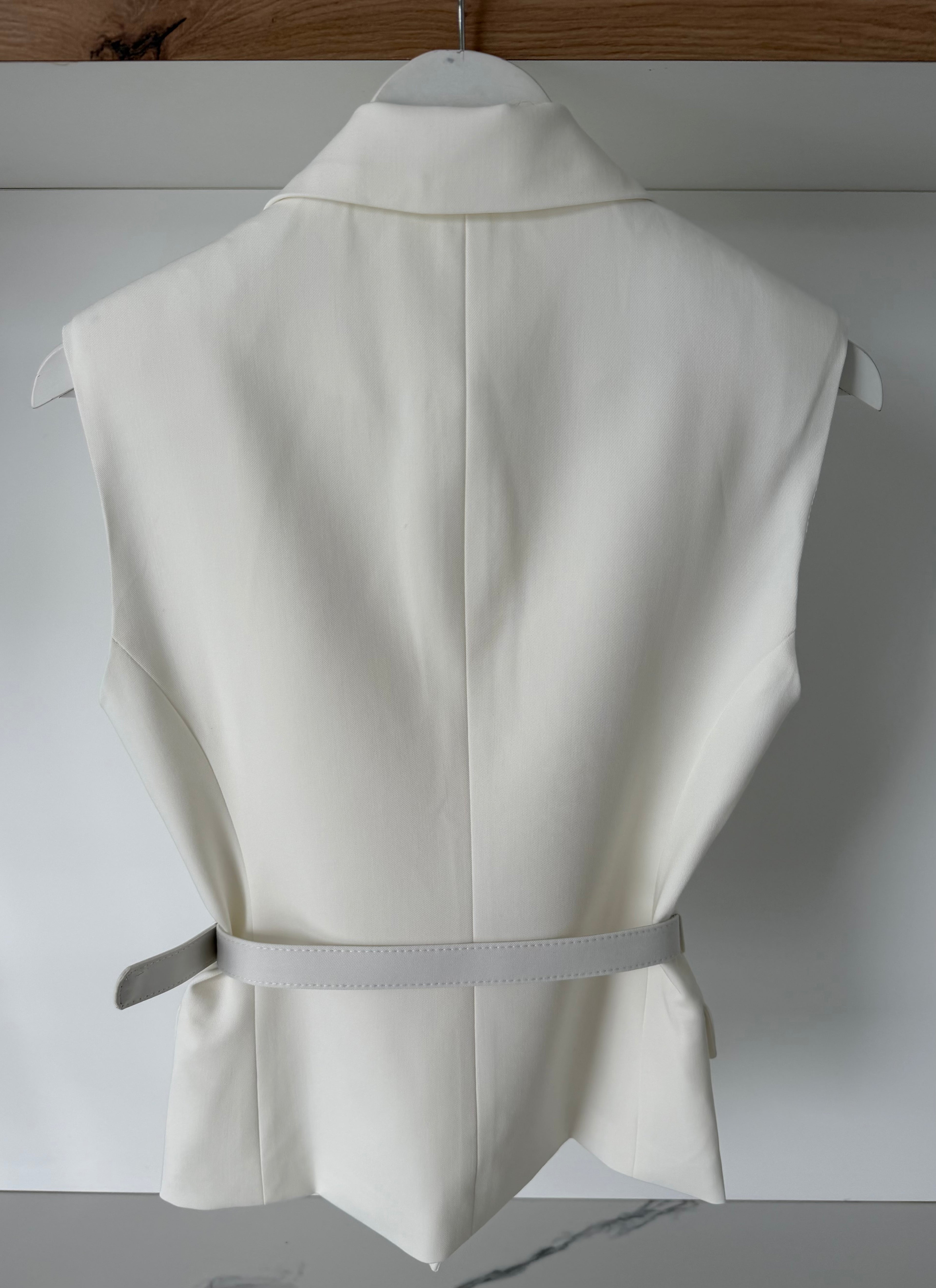Gilet serveur