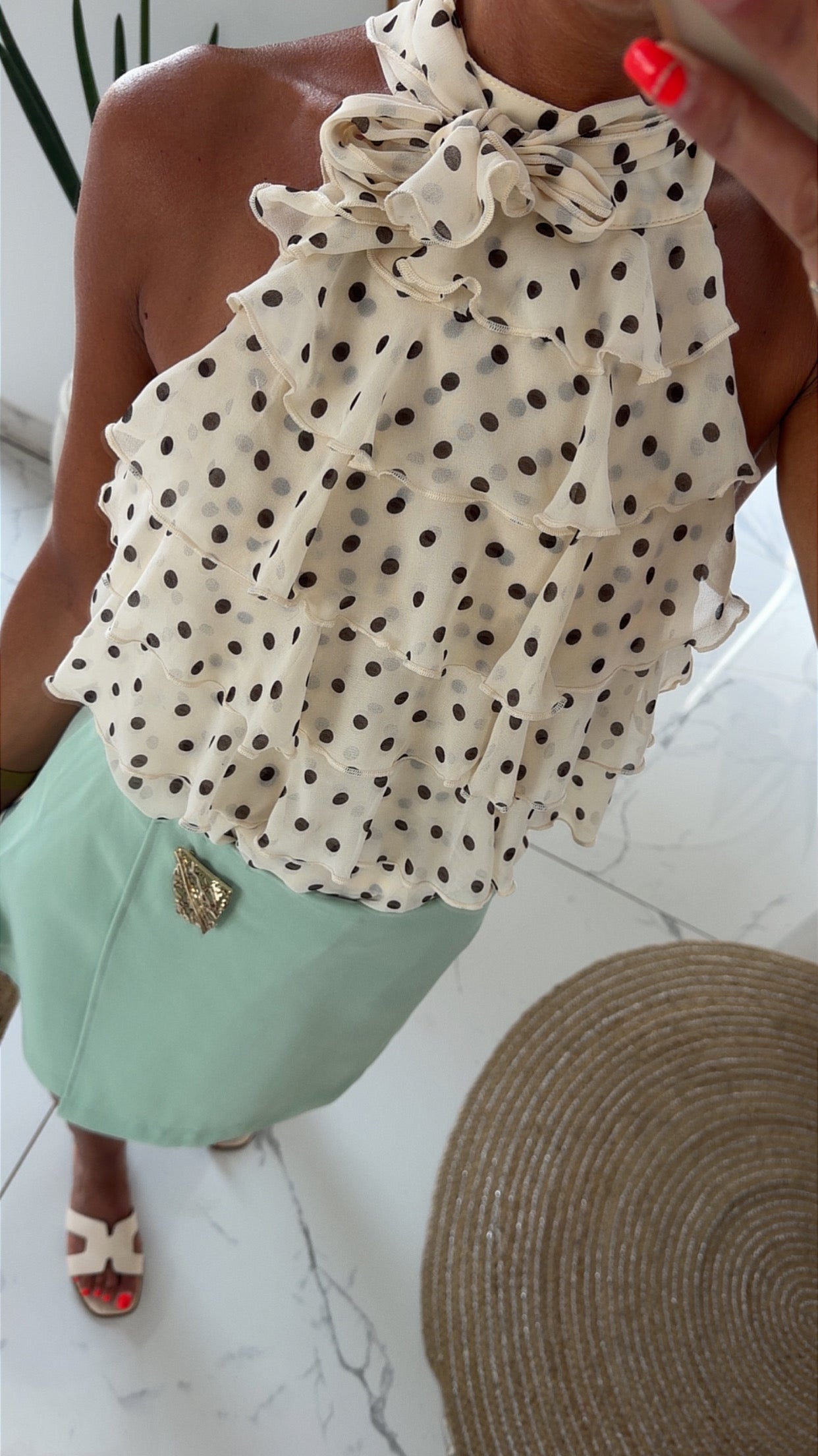 Top