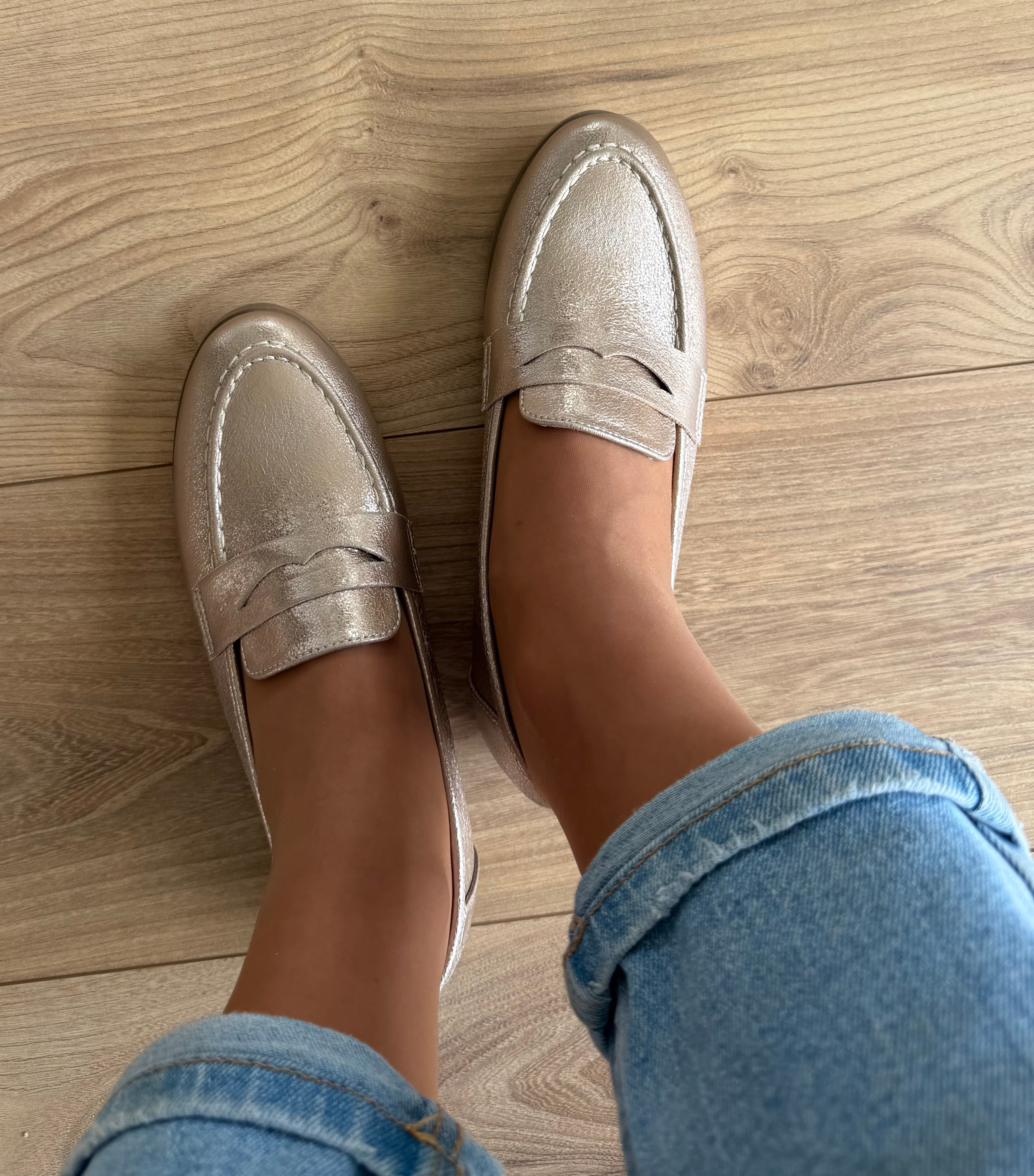 Mocassins