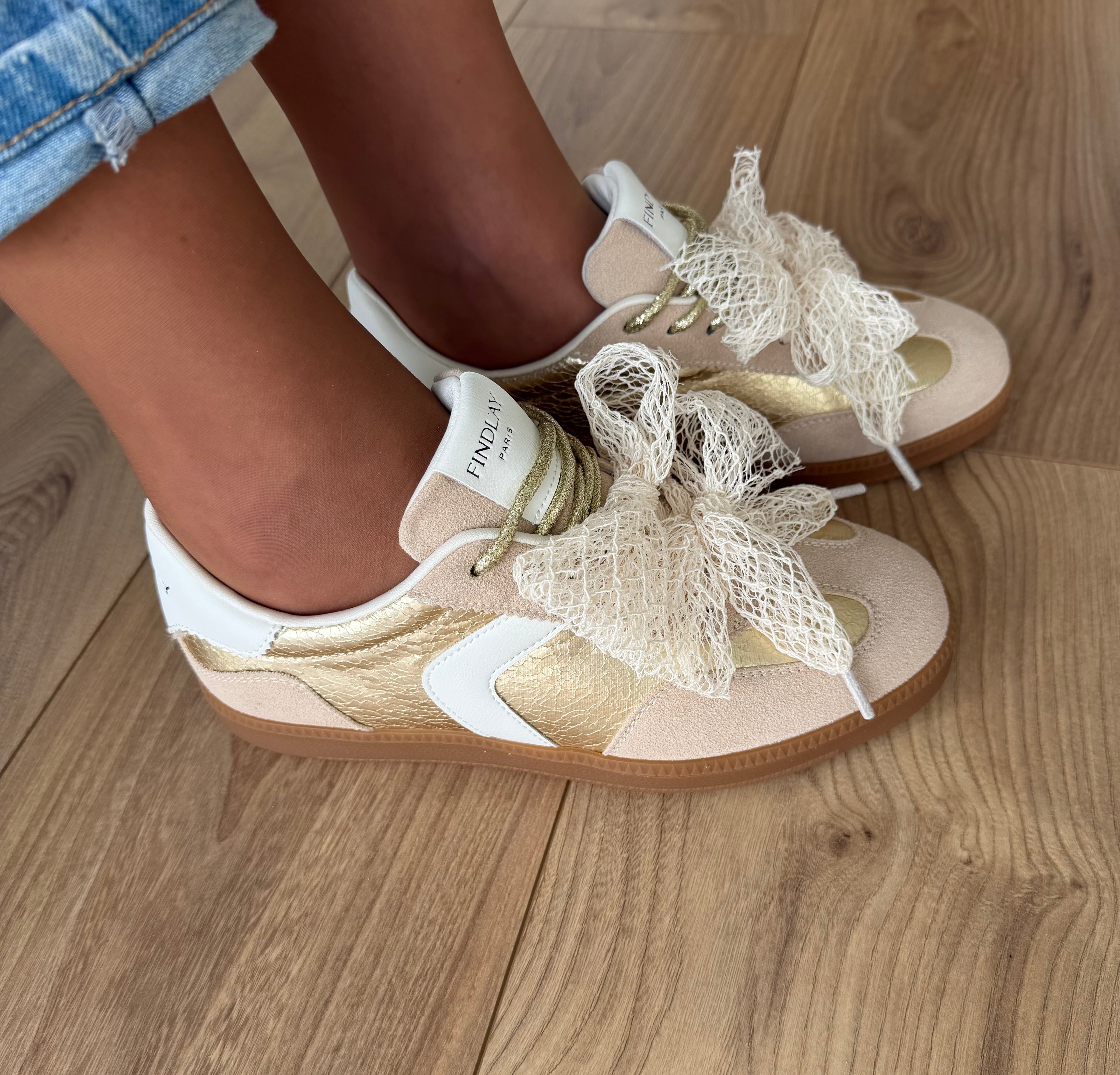 Baskets