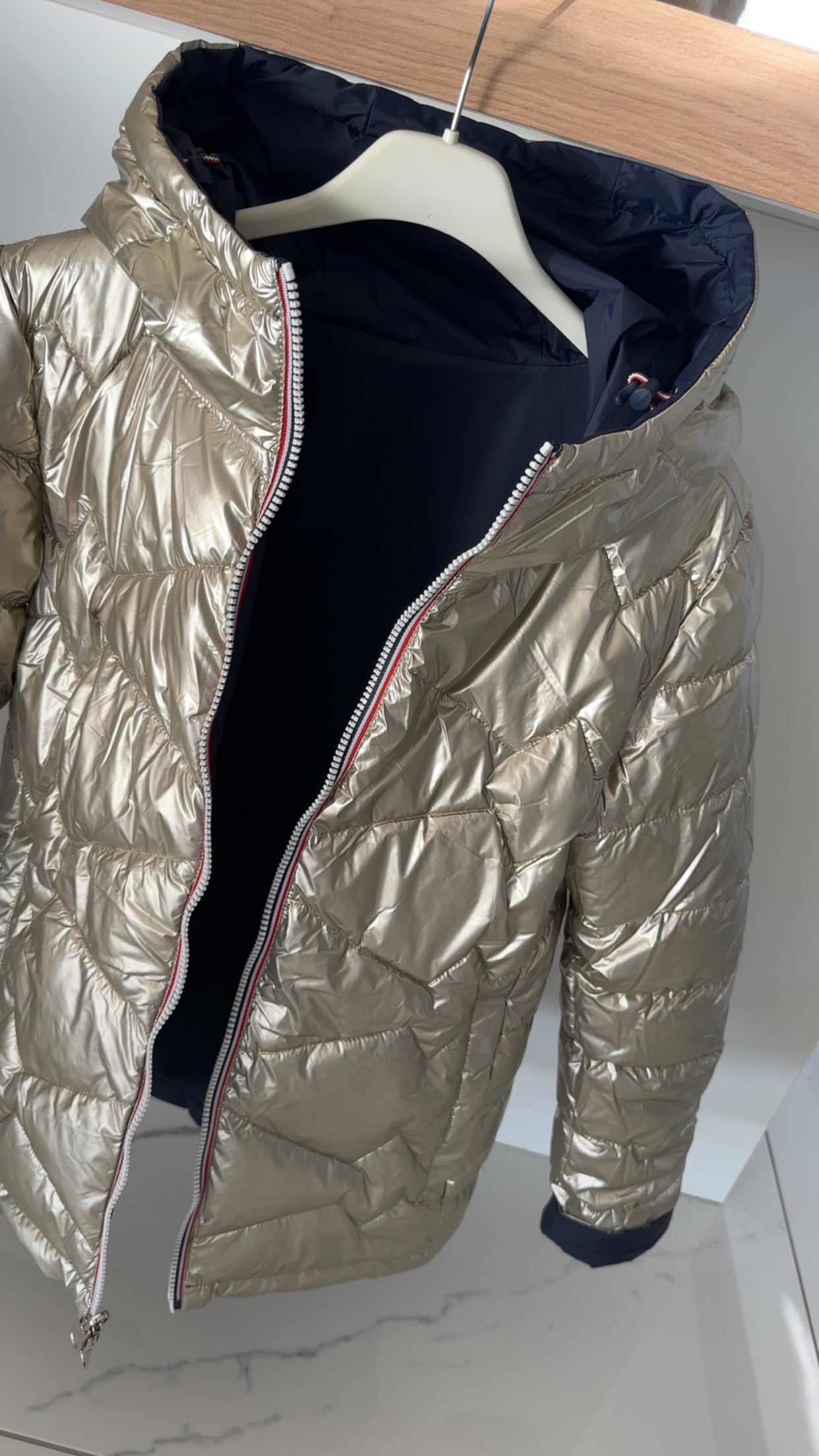 Manteau