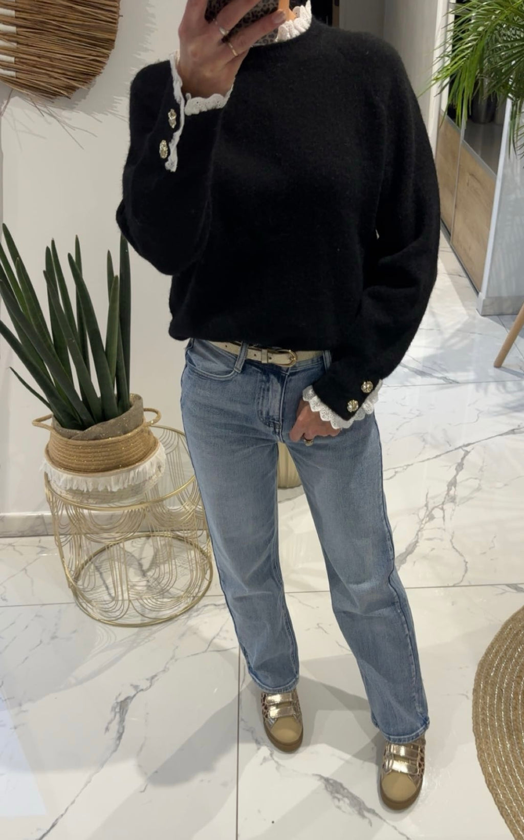 Pull
