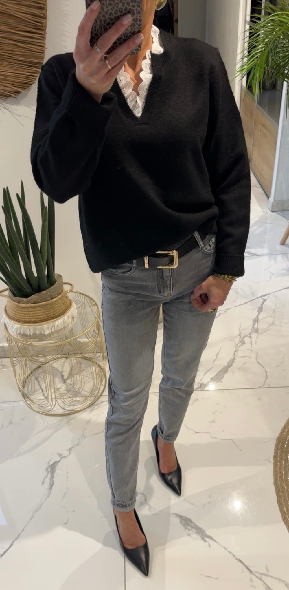 Pull