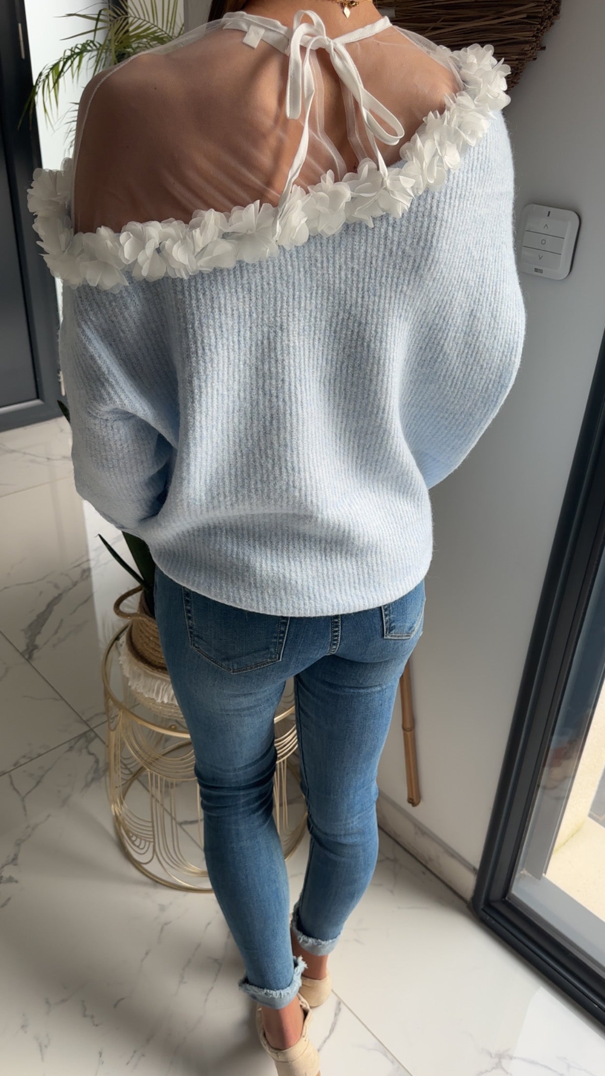Pull