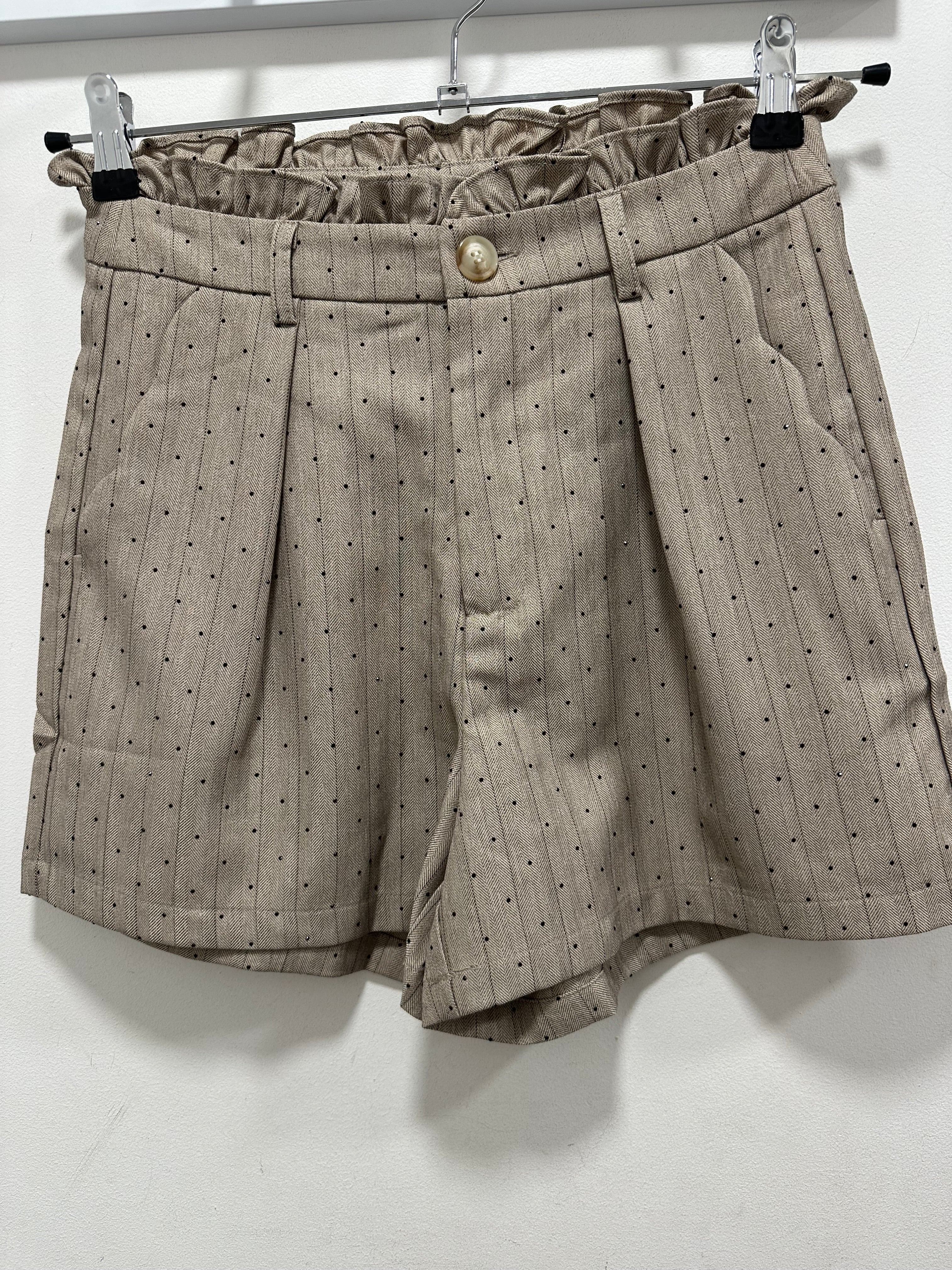 Short