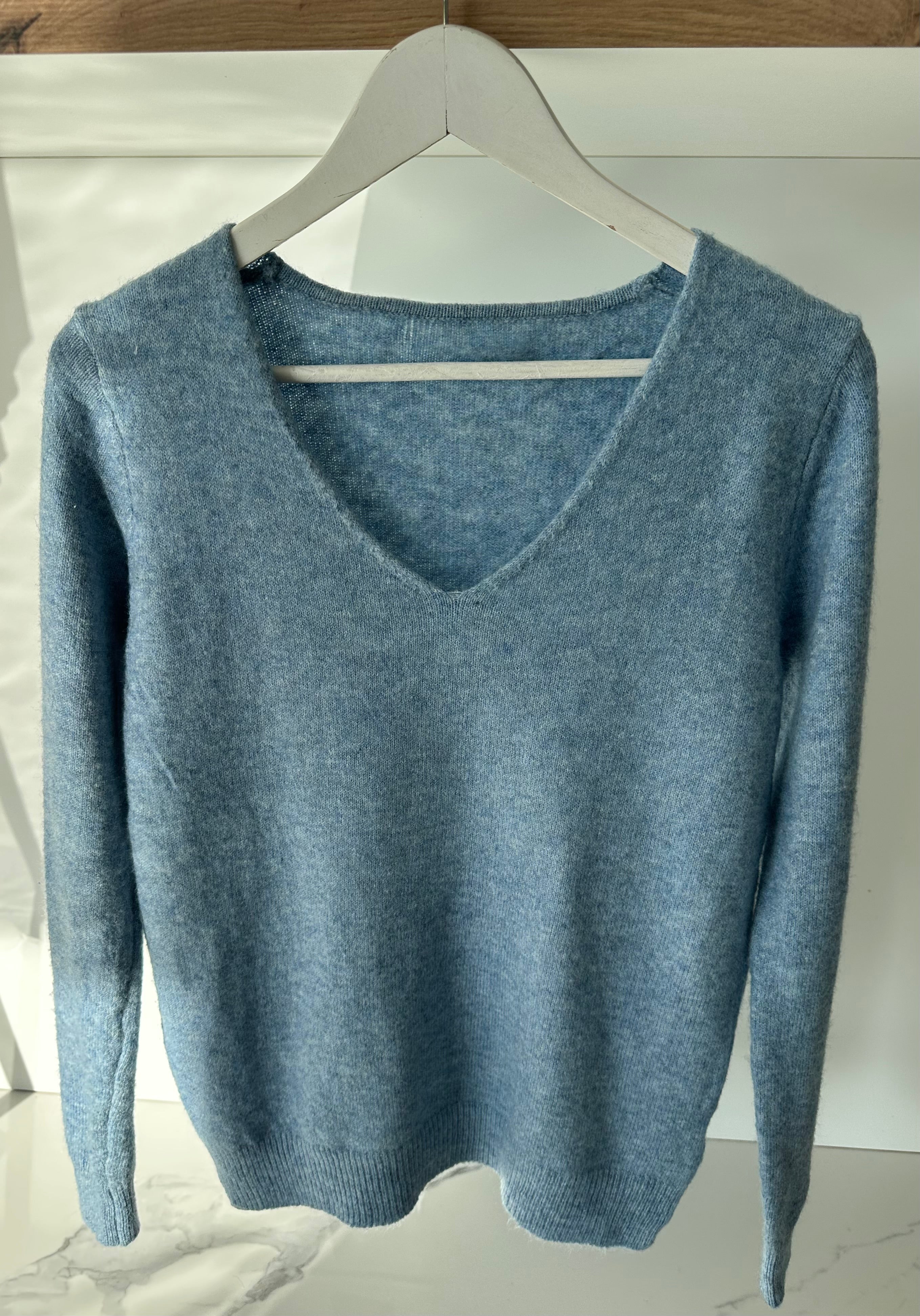 Pull