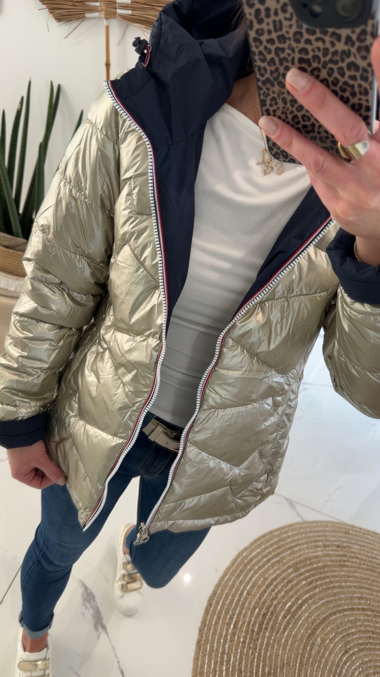 Manteau