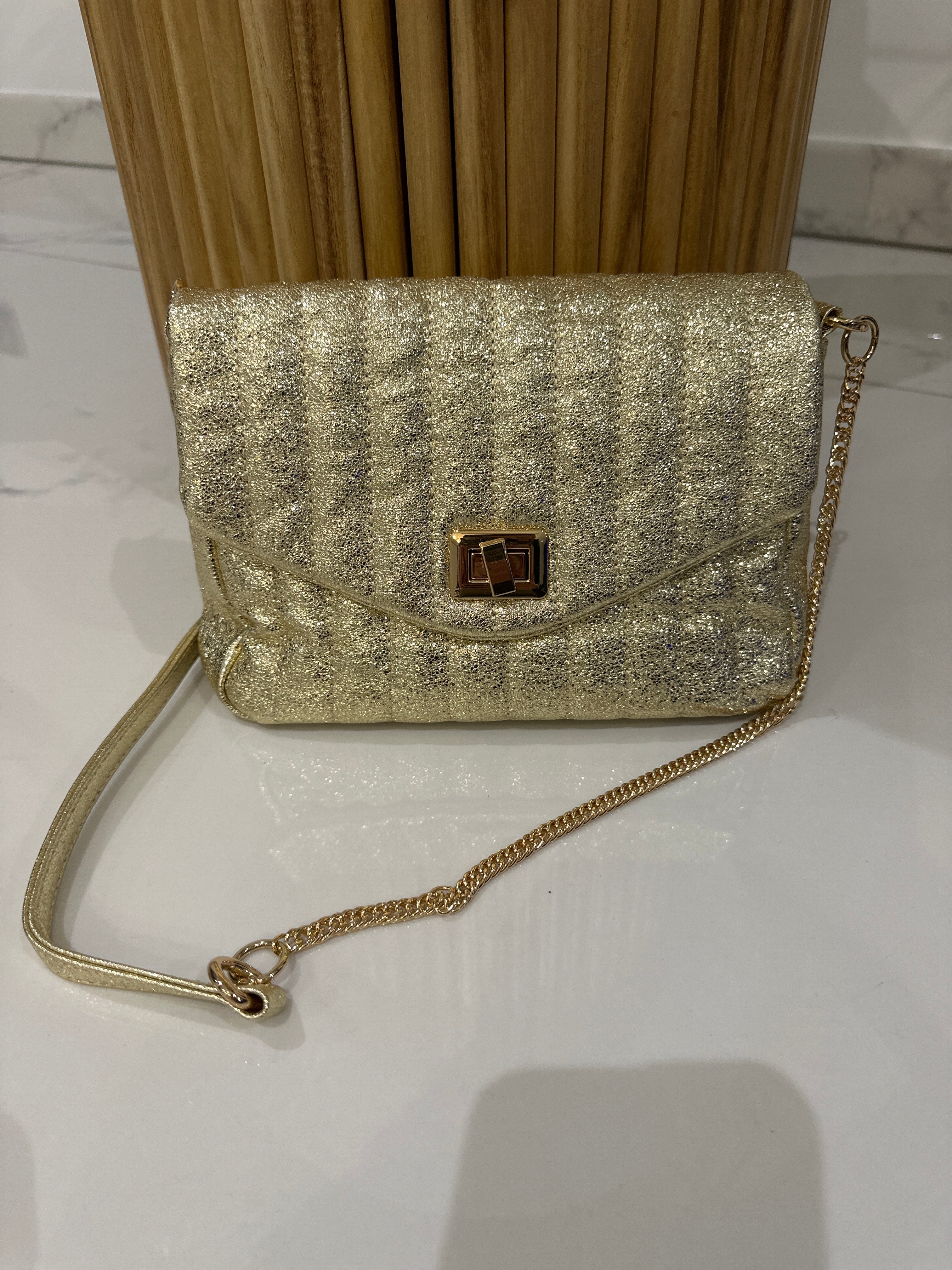 Sac à main en cuir